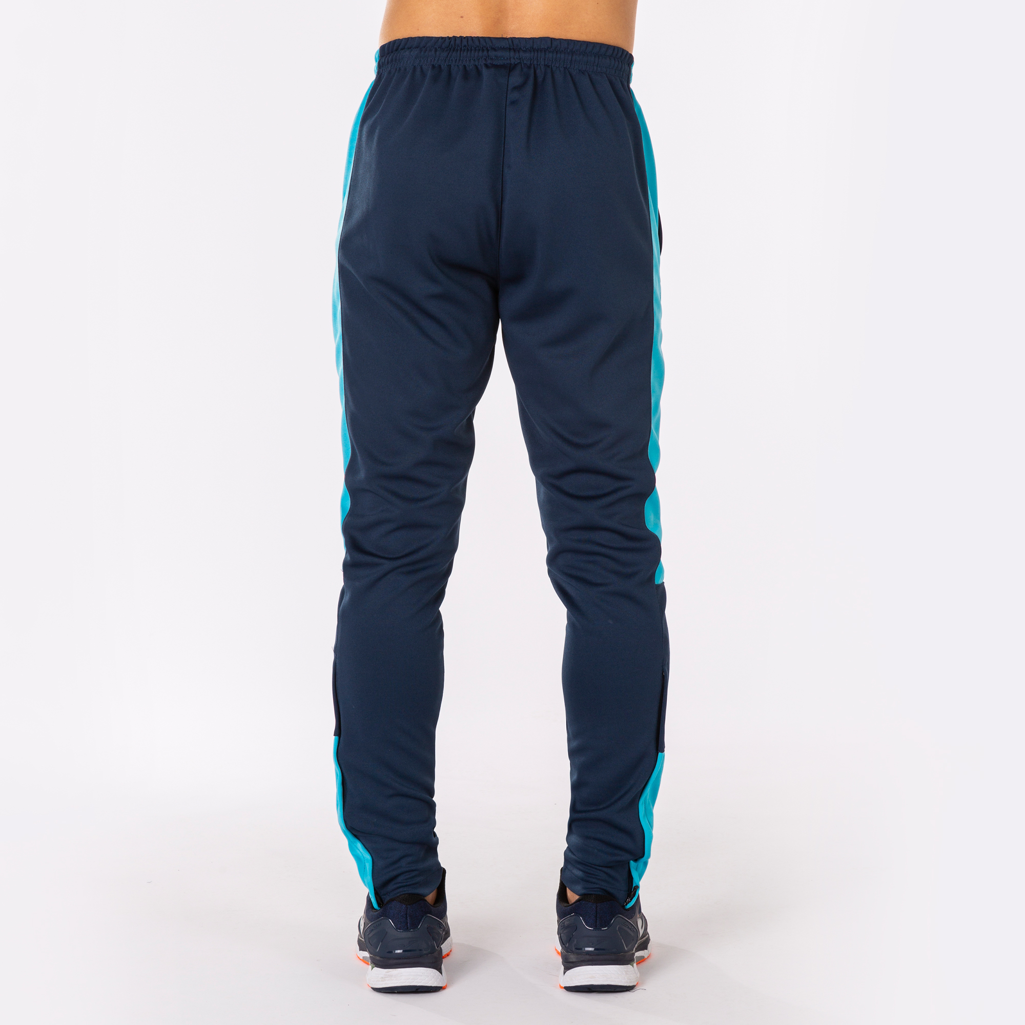 PANTALÓN LARGO COMBI GOLD