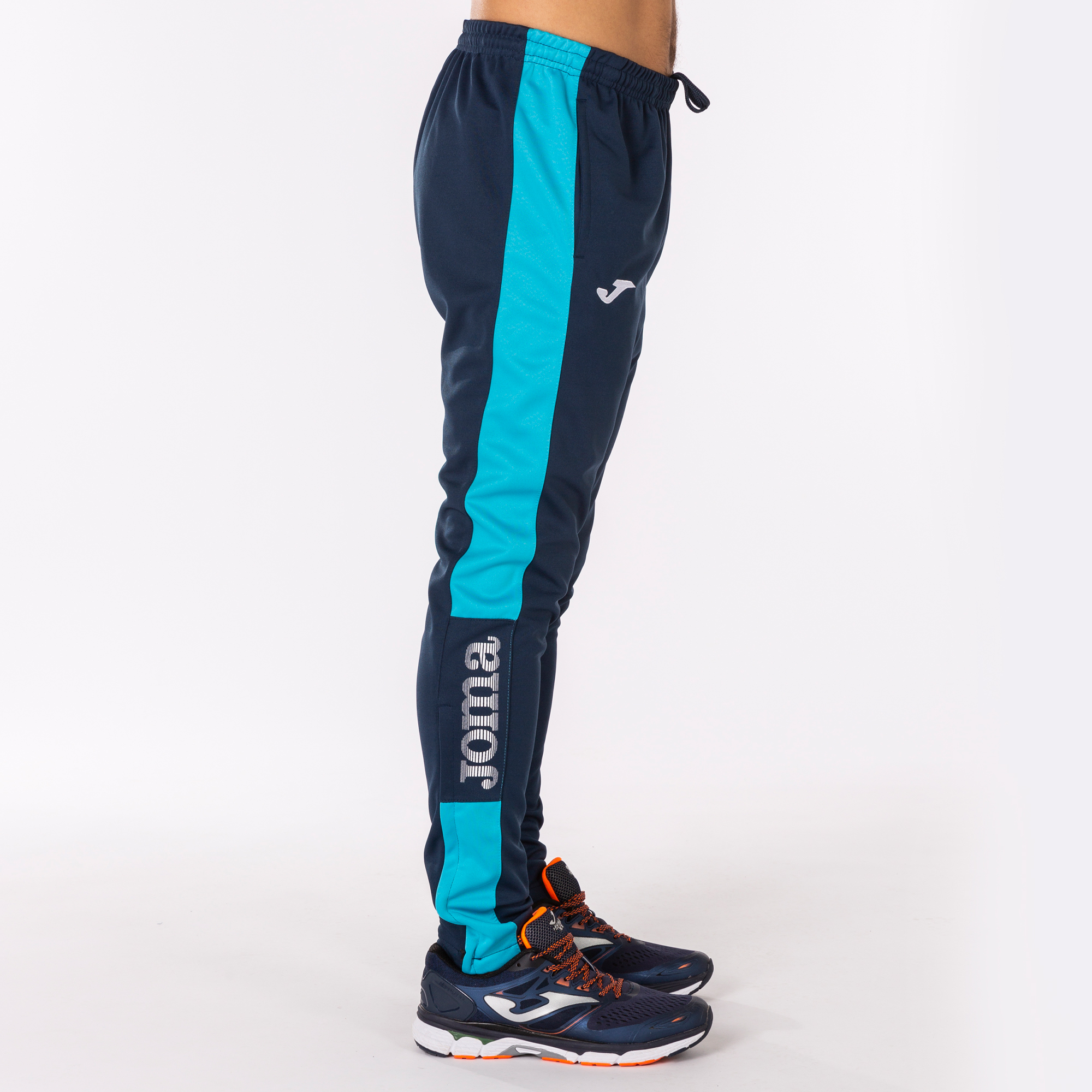 PANTALÓN LARGO COMBI GOLD