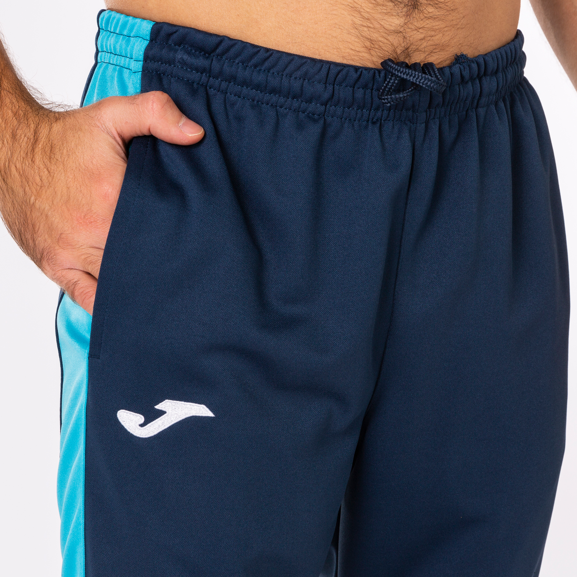 PANTALÓN LARGO COMBI GOLD