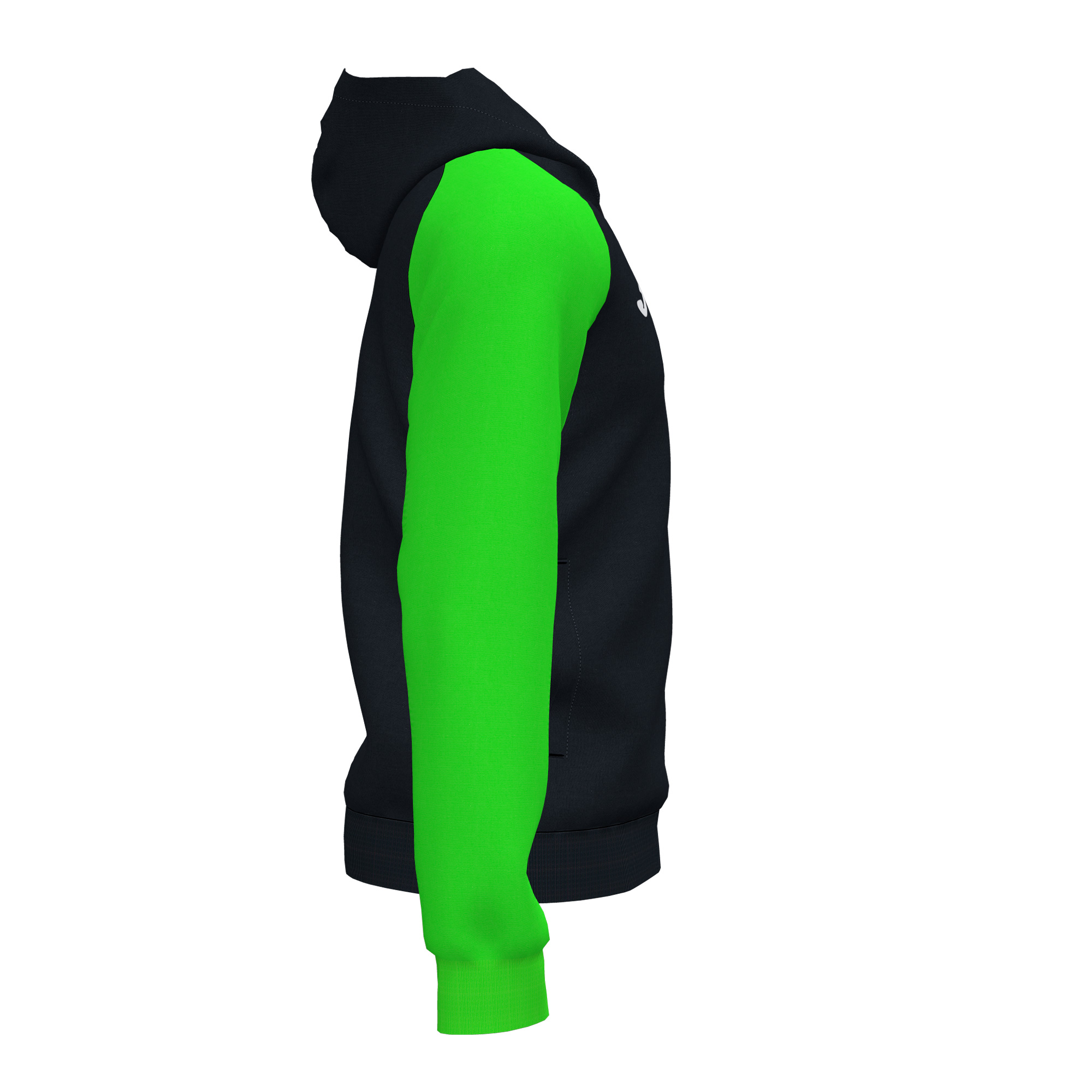 CHAQUETA CON CAPUCHA ACADEMY IV