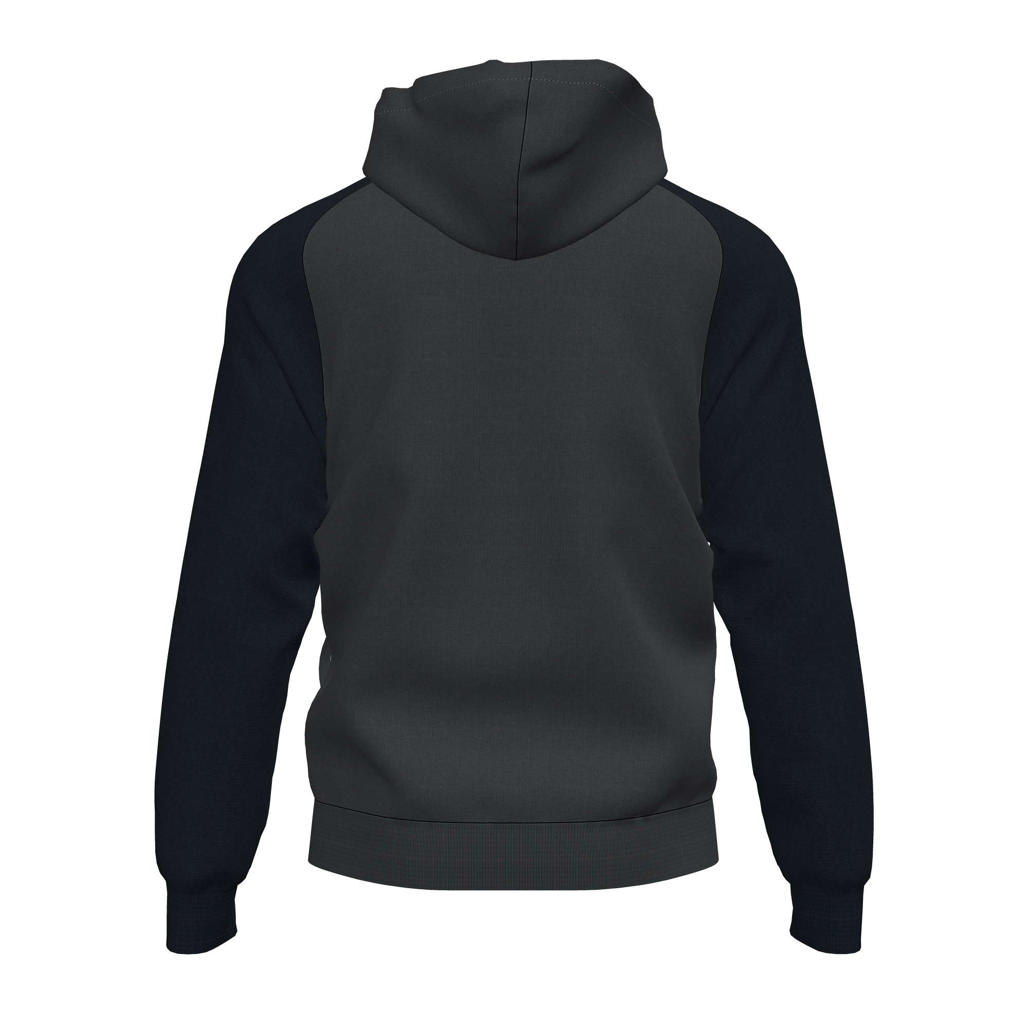 CHAQUETA CON CAPUCHA ACADEMY IV