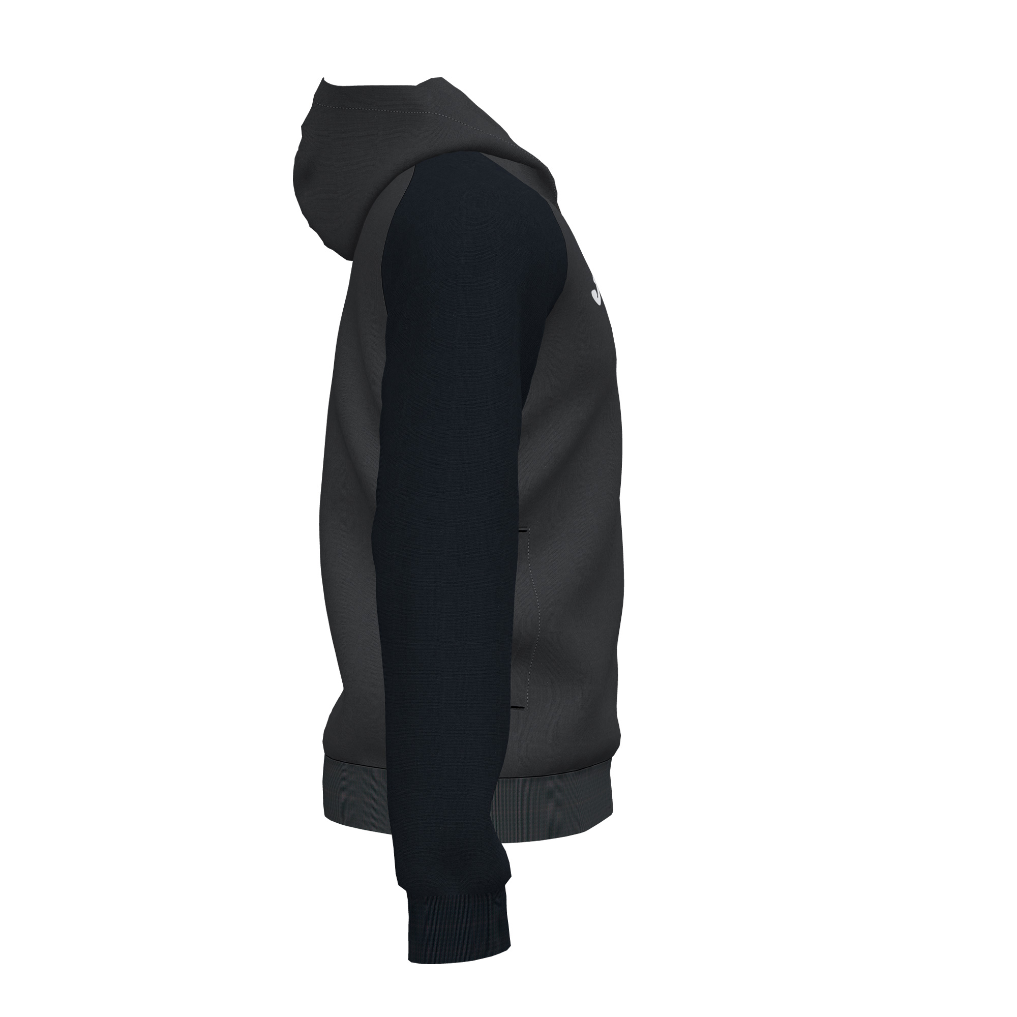 CHAQUETA CON CAPUCHA ACADEMY IV