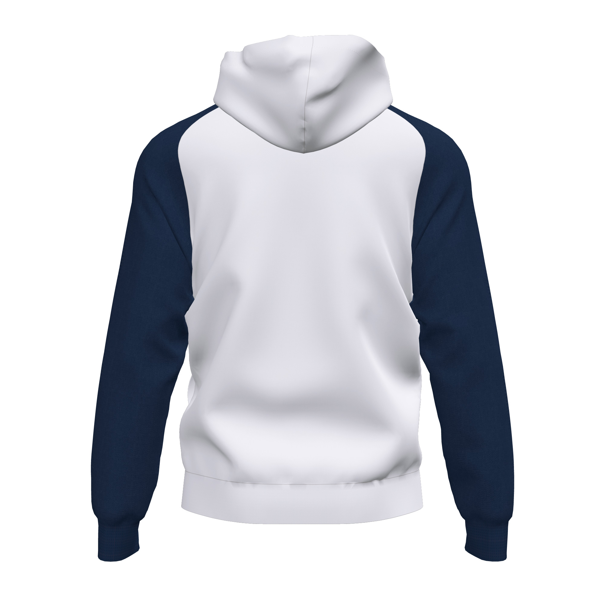 CHAQUETA CON CAPUCHA ACADEMY IV