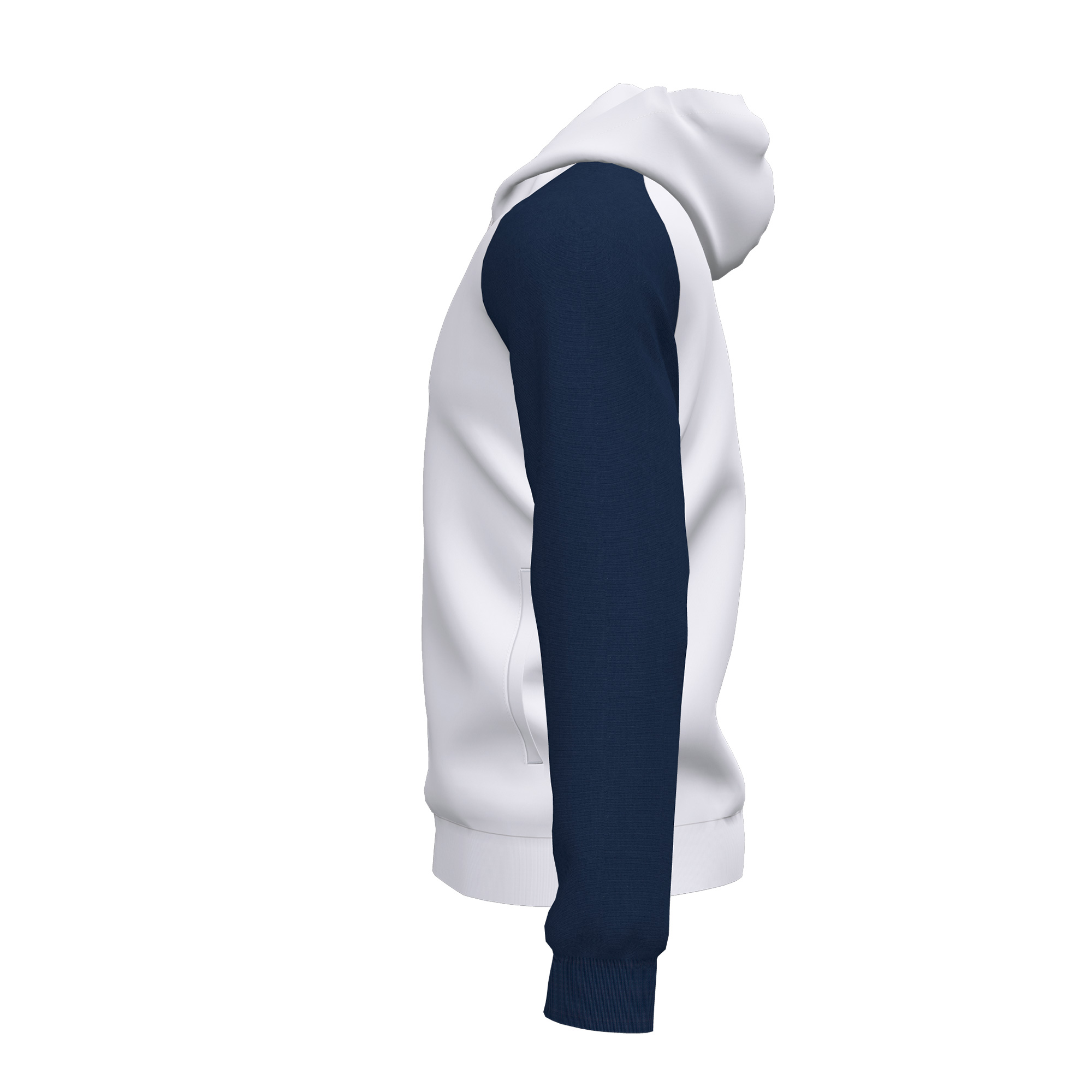 CHAQUETA CON CAPUCHA ACADEMY IV