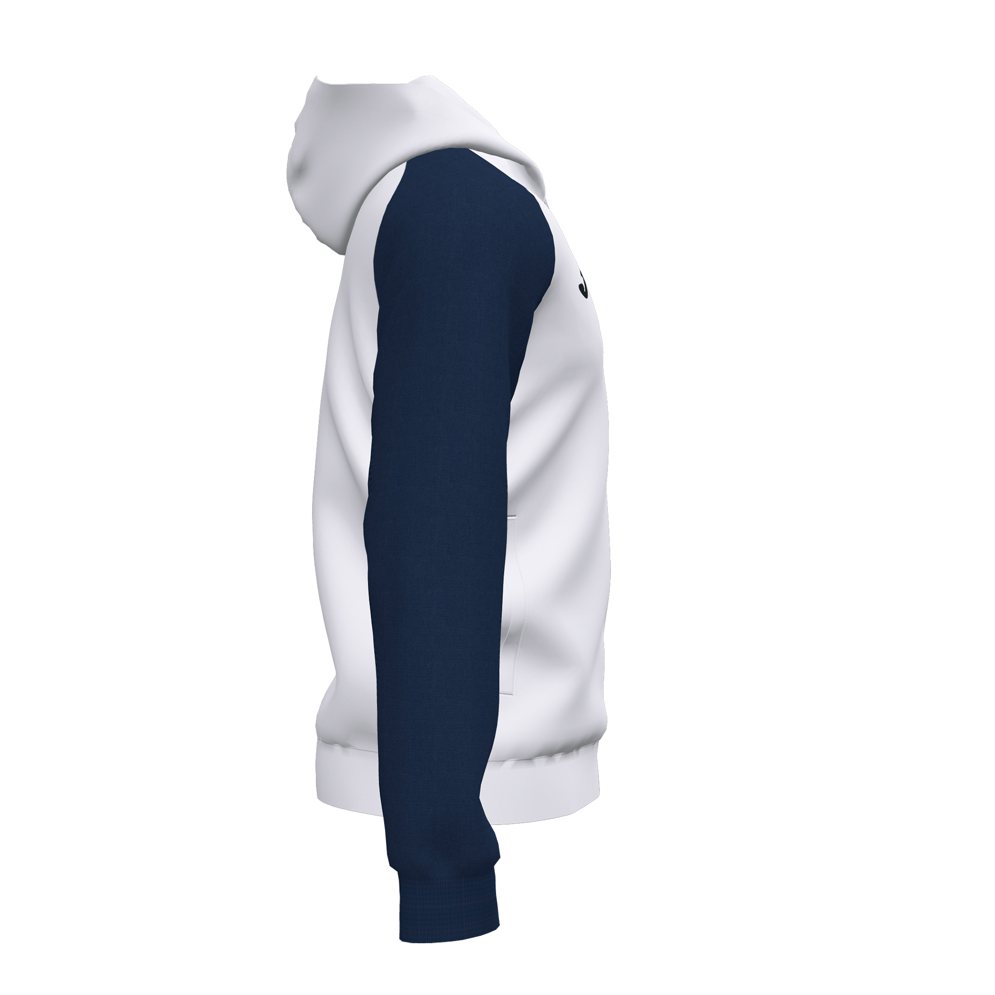 CHAQUETA CON CAPUCHA ACADEMY IV