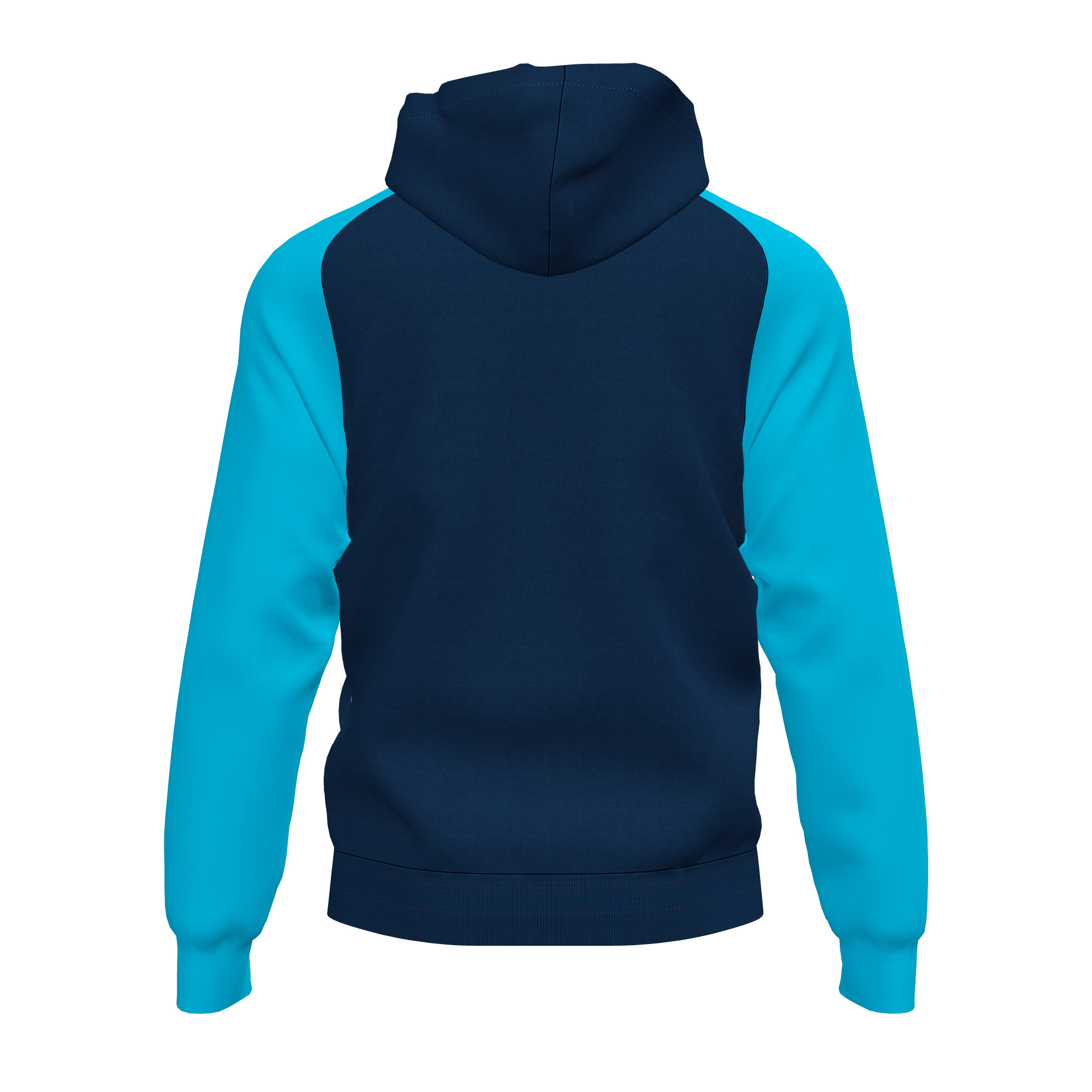 CHAQUETA CON CAPUCHA ACADEMY IV