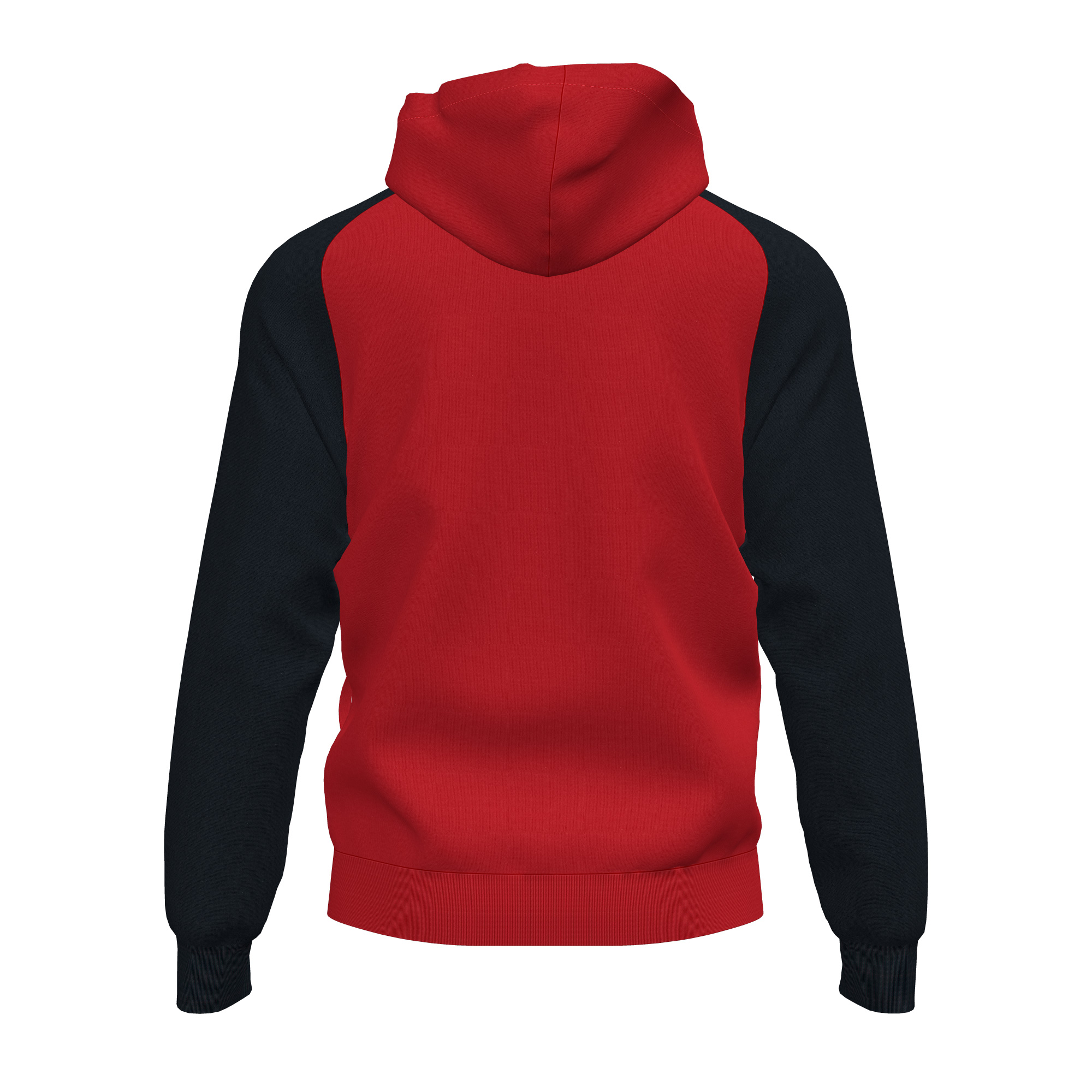 CHAQUETA CON CAPUCHA ACADEMY IV