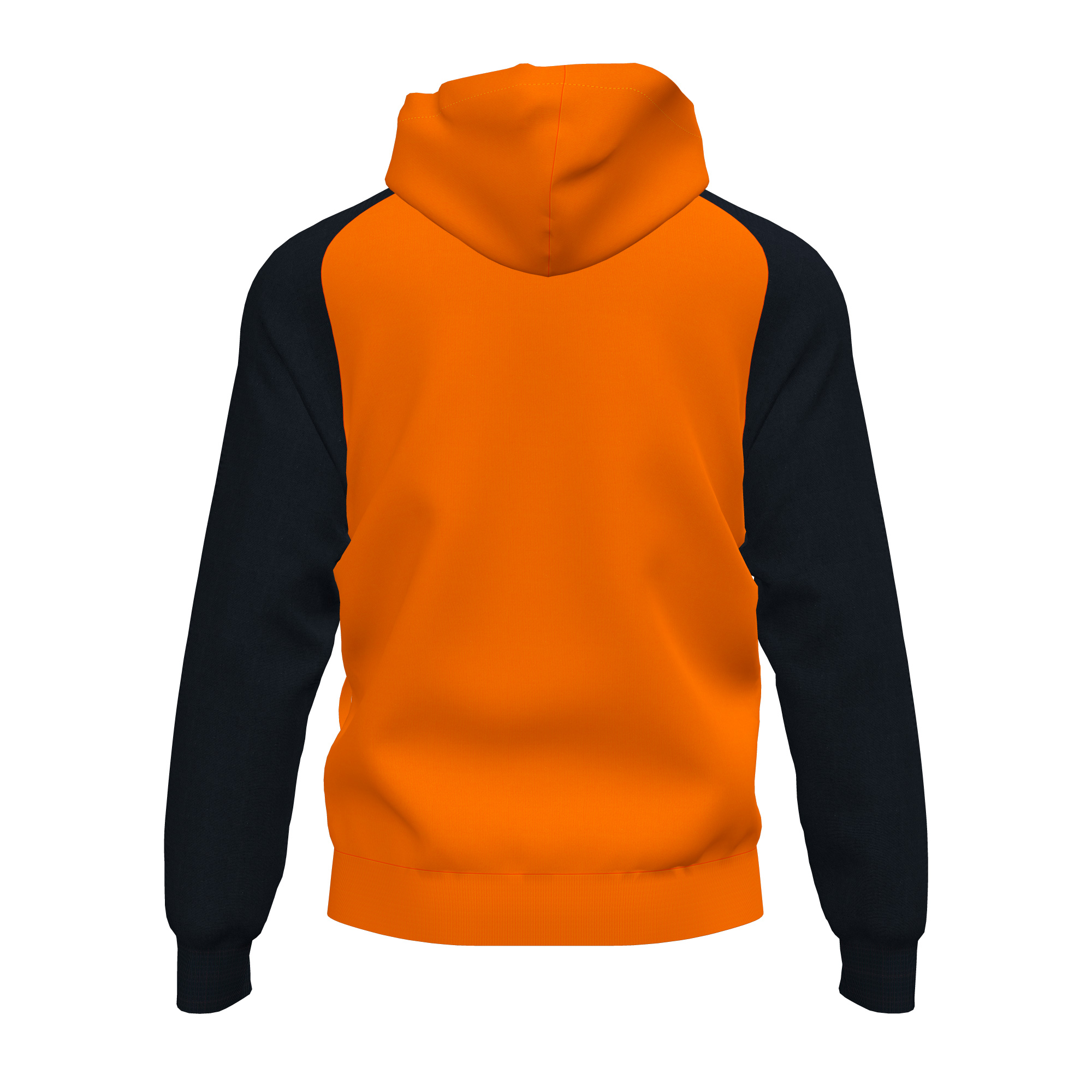 CHAQUETA CON CAPUCHA ACADEMY IV