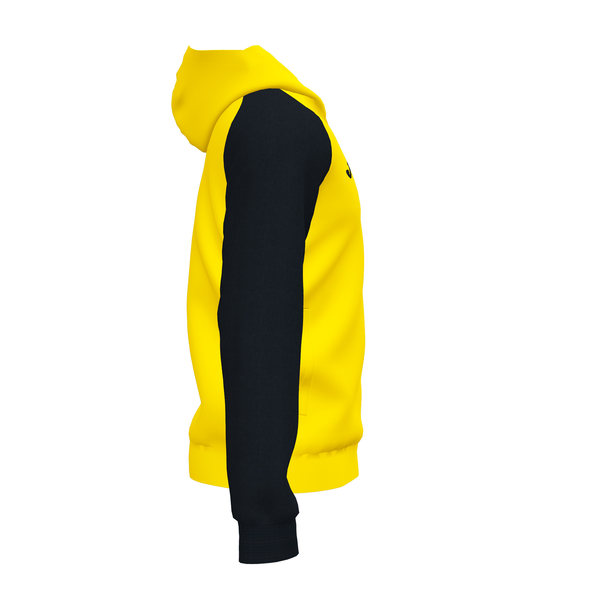 CHAQUETA CON CAPUCHA ACADEMY IV