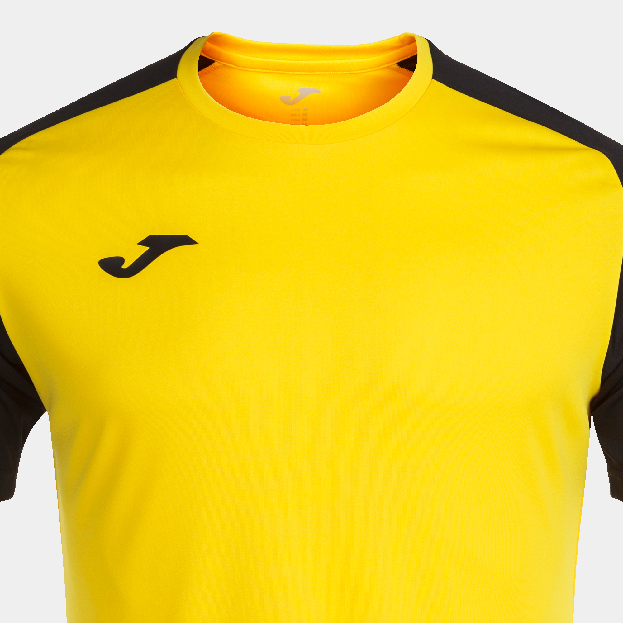 CAMISETA MANGA CORTA ACADEMY IV