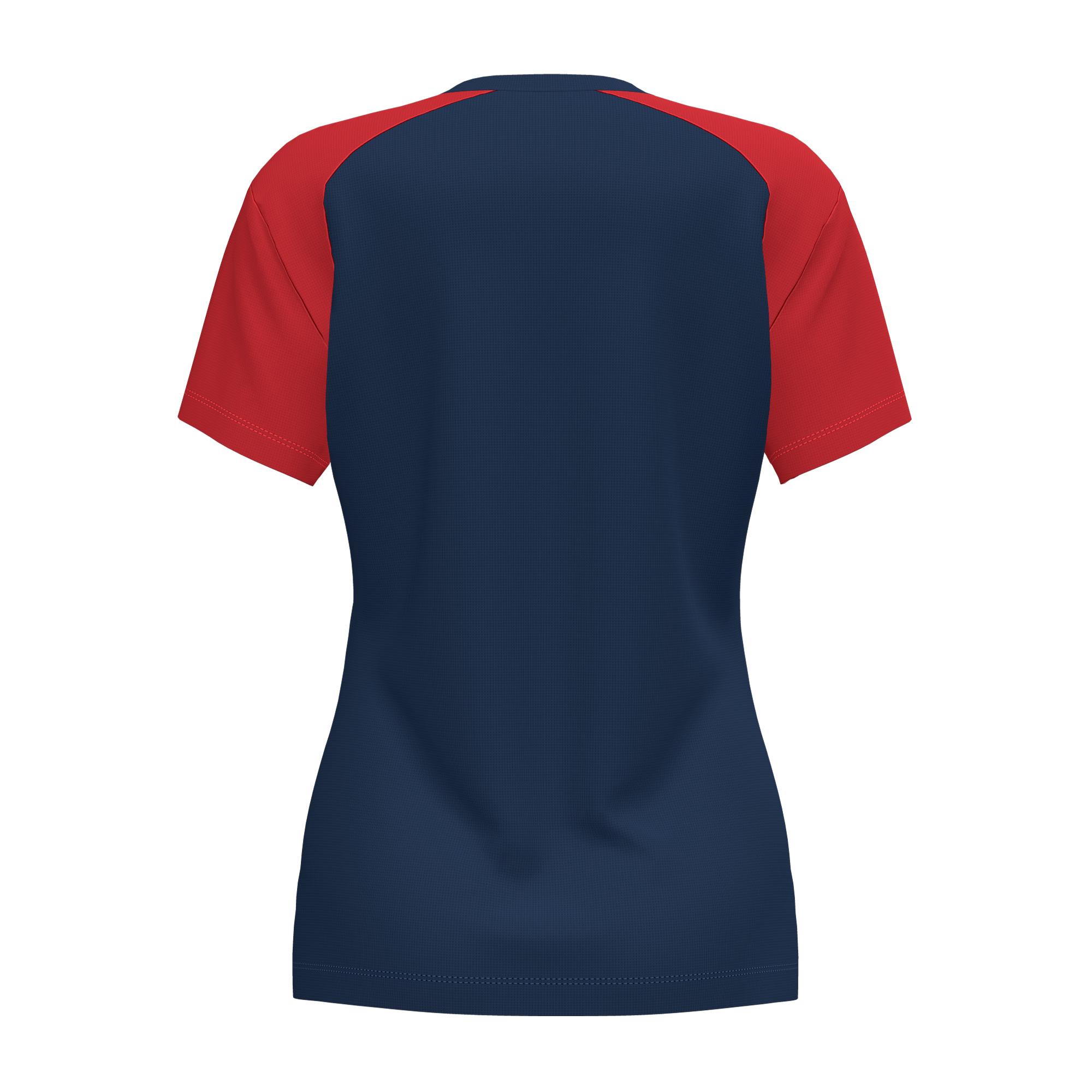 CAMISETA MANGA CORTA ACADEMY IV