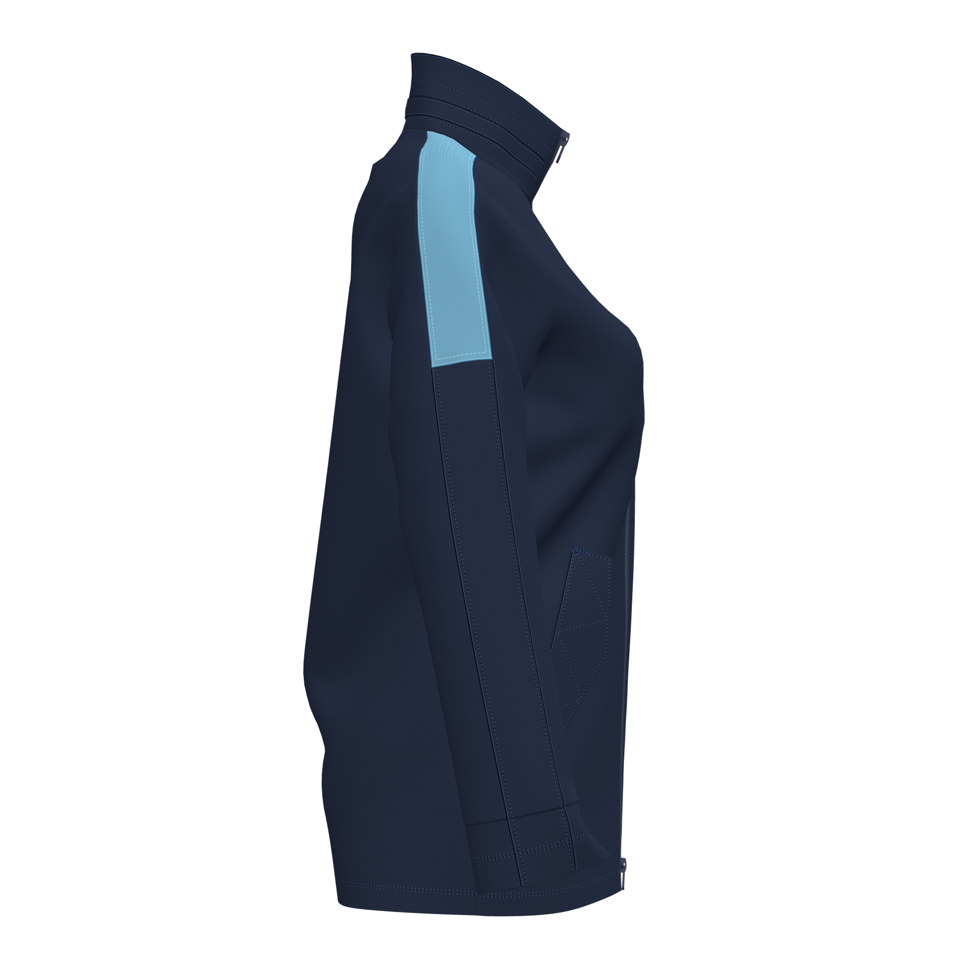 ANORAK TRIVOR