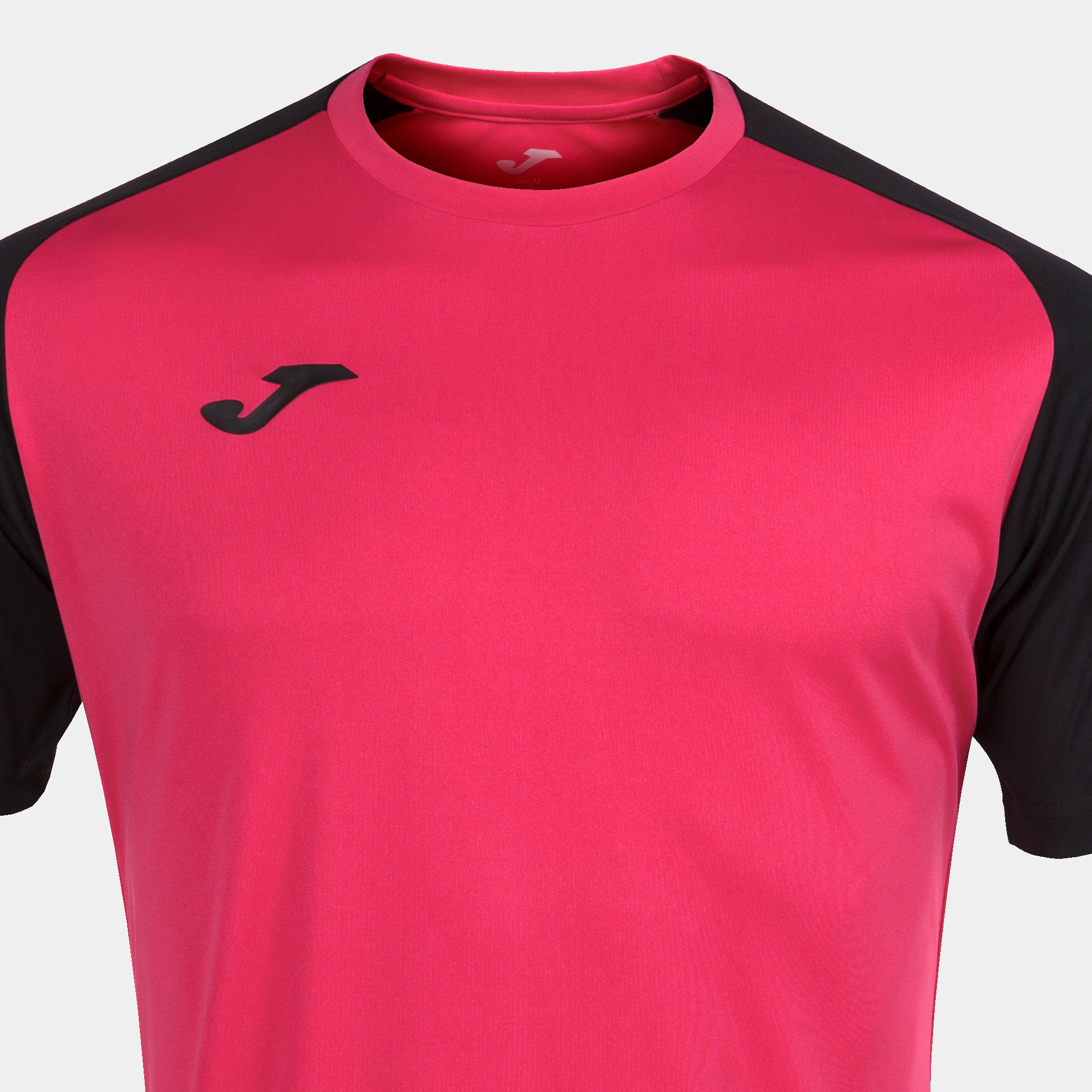 CAMISETA MANGA CORTA ACADEMY IV