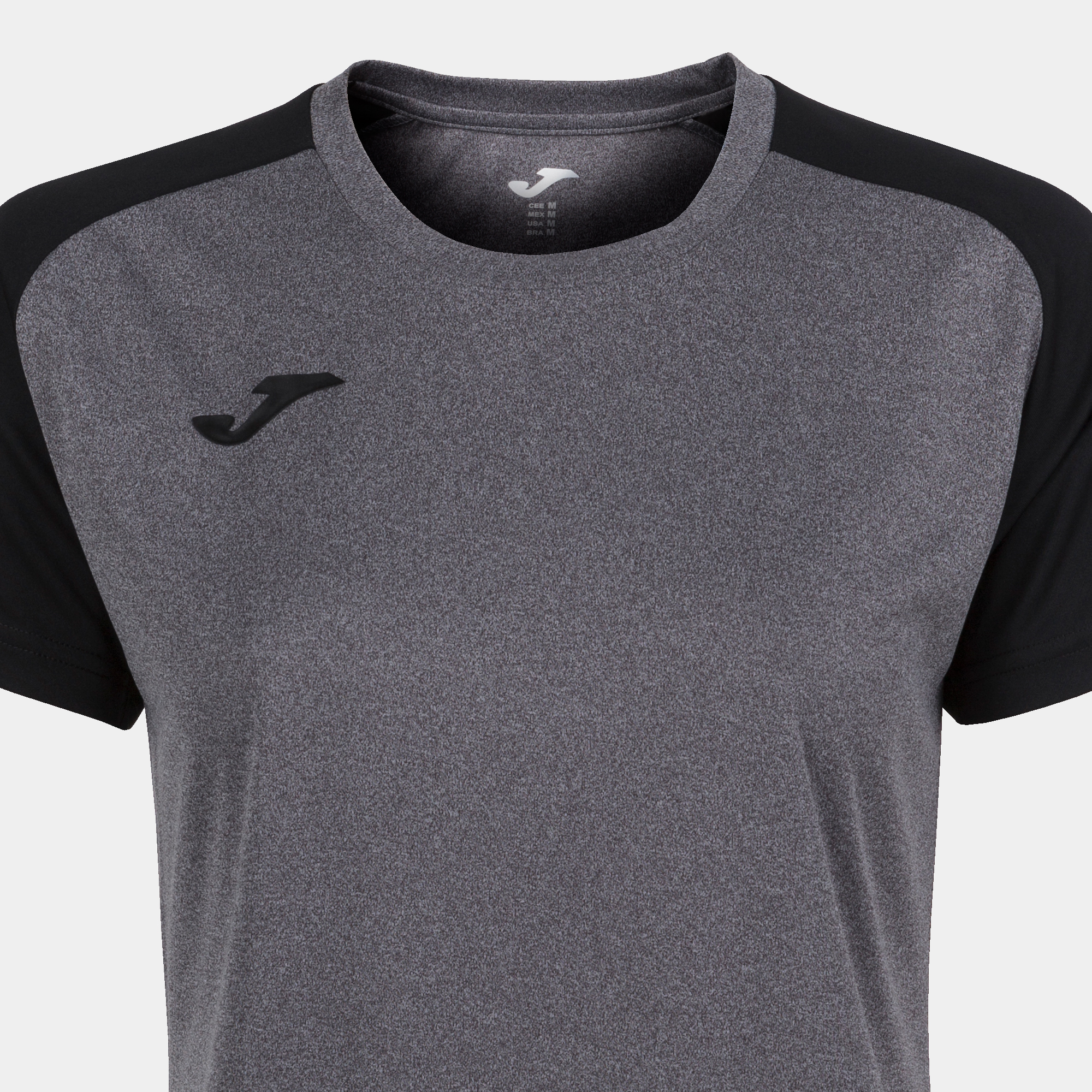 CAMISETA MANGA CORTA ACADEMY IV