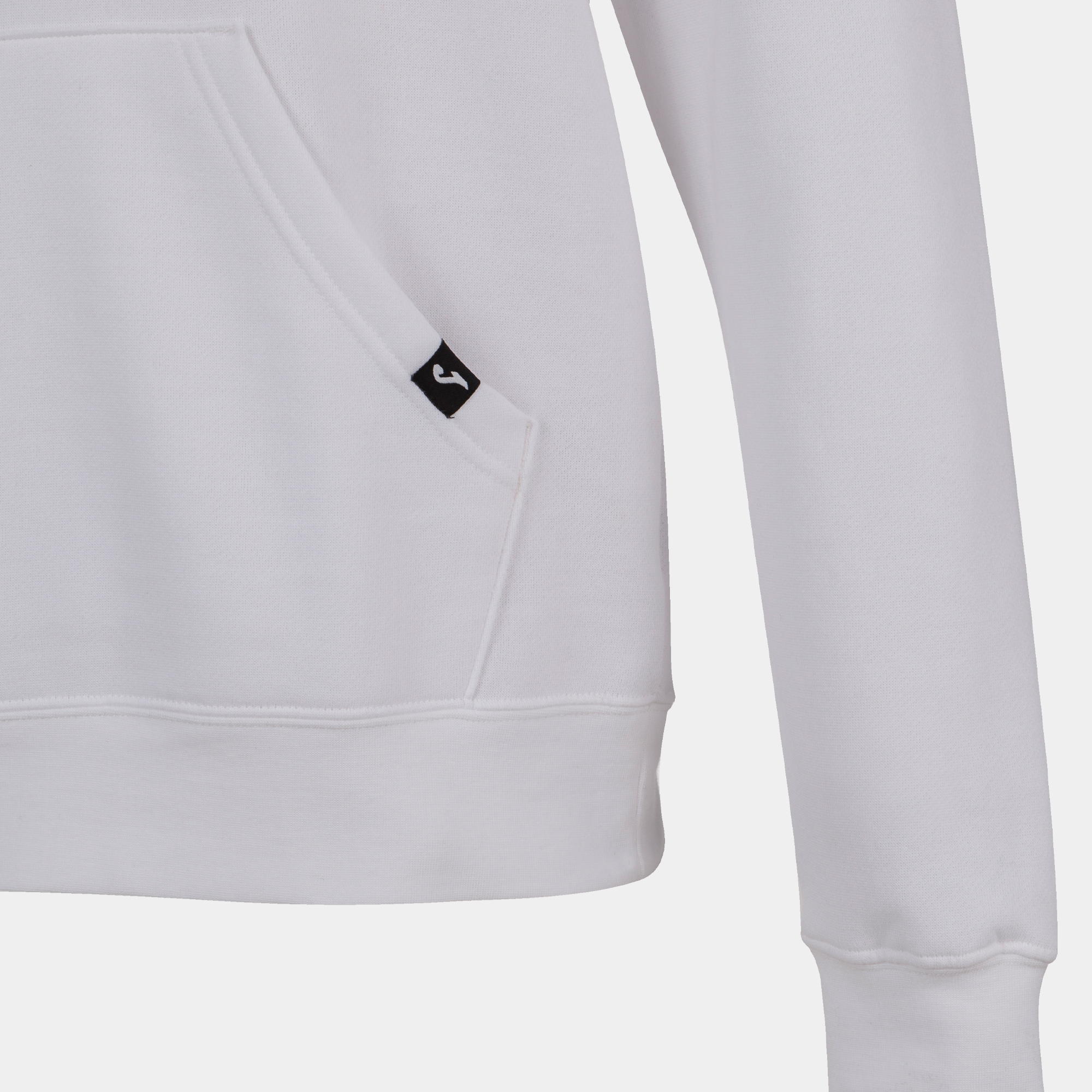 SUDADERA CON CAPUCHA MONTANA