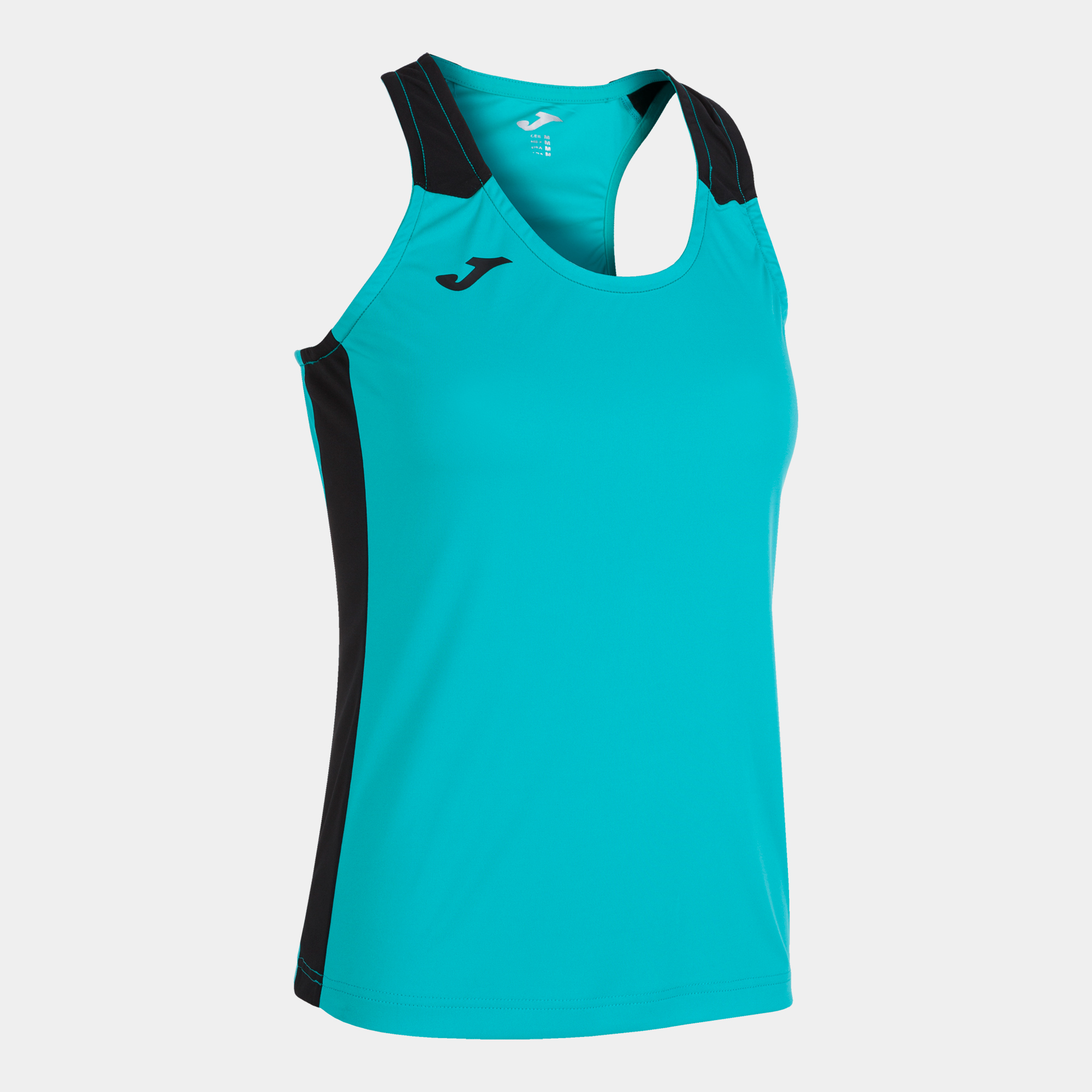 CAMISETA TIRANTES RECORD II