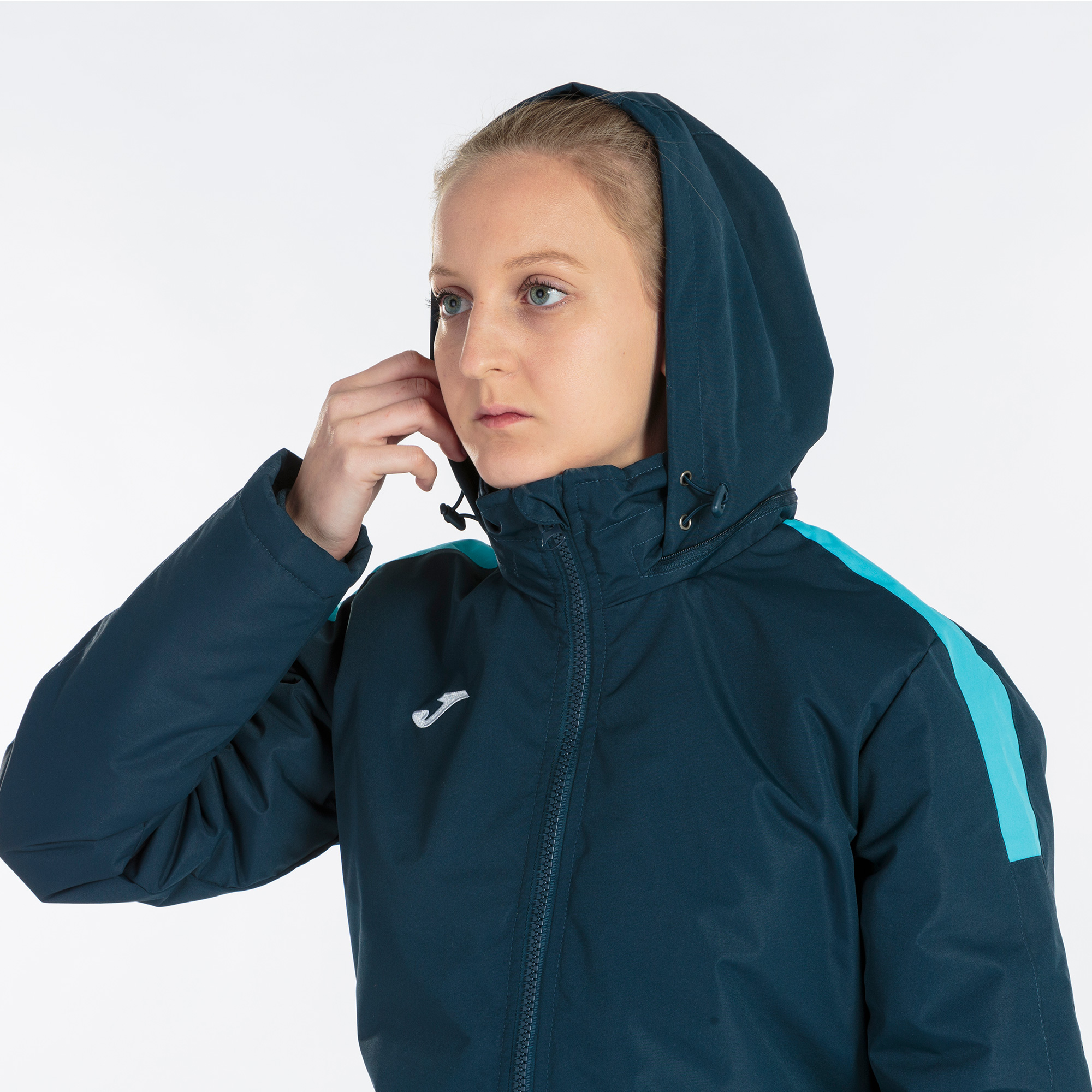 ANORAK TRIVOR