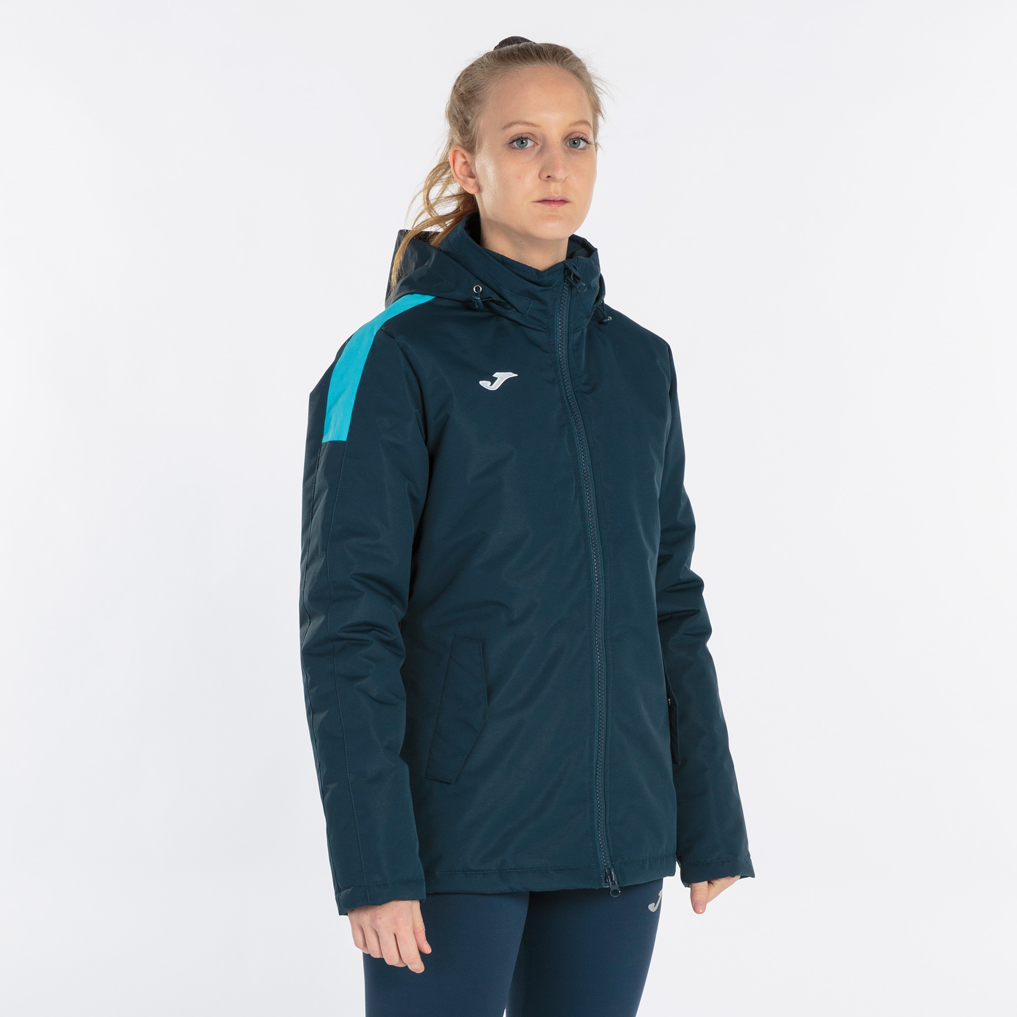 ANORAK TRIVOR