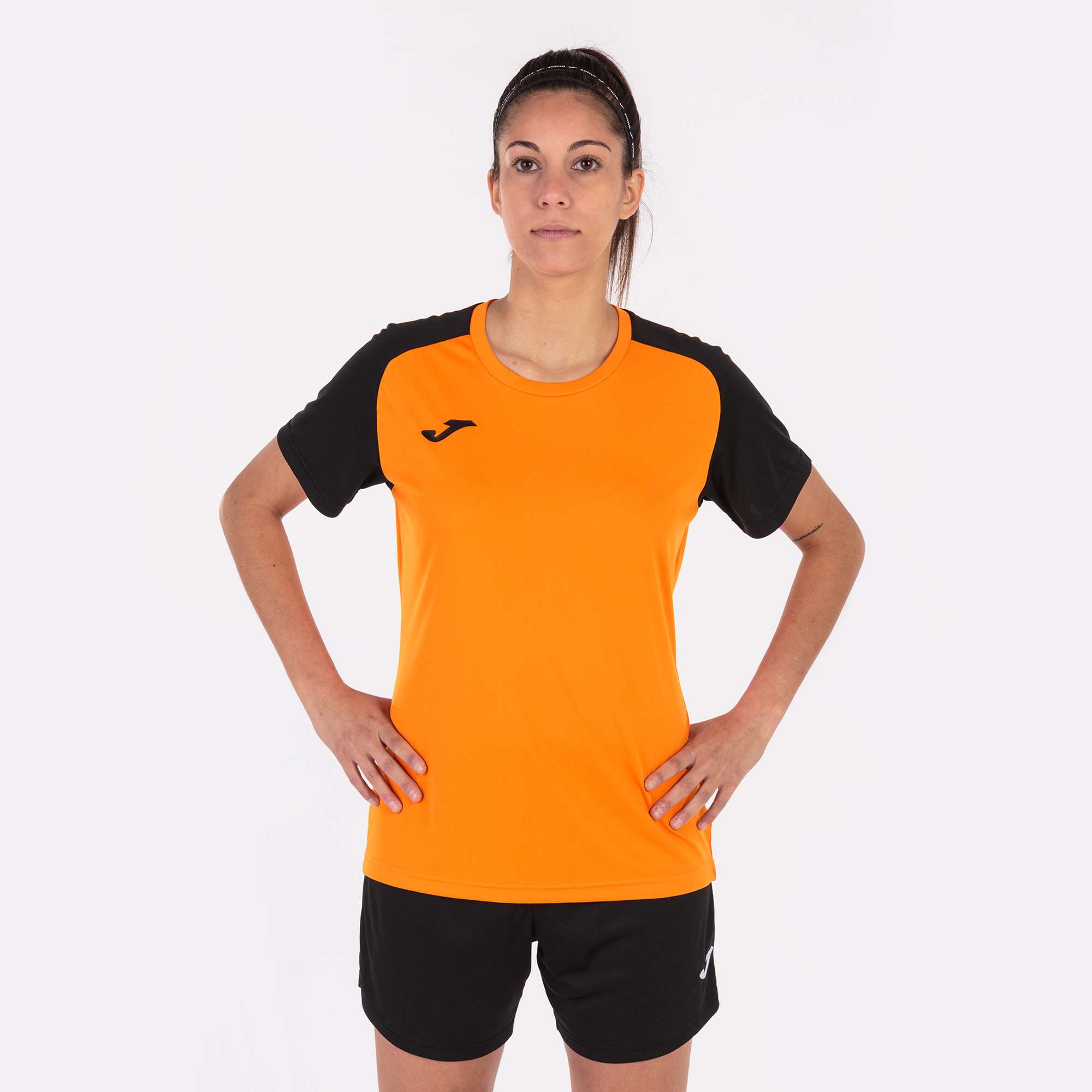 CAMISETA MANGA CORTA ACADEMY IV