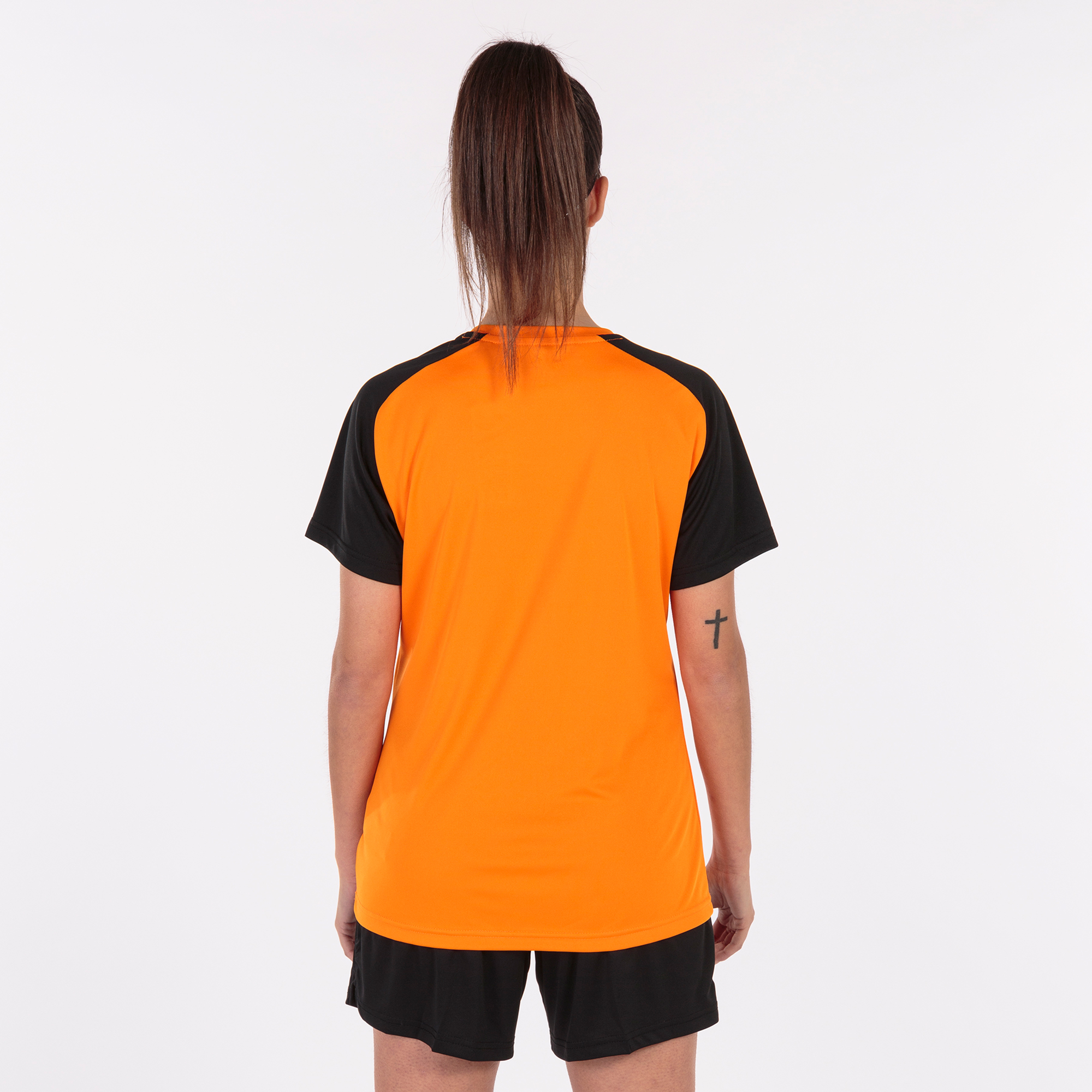 CAMISETA MANGA CORTA ACADEMY IV