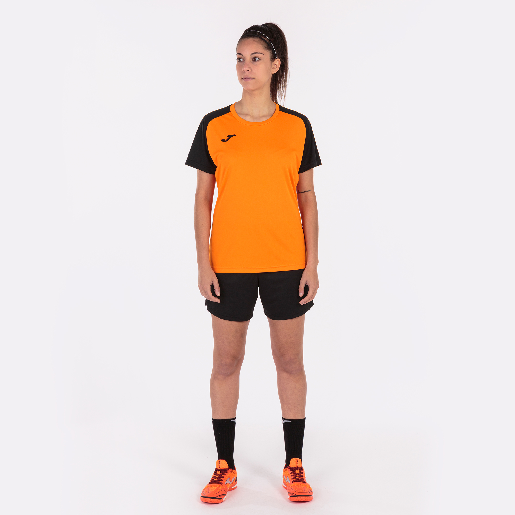 CAMISETA MANGA CORTA ACADEMY IV