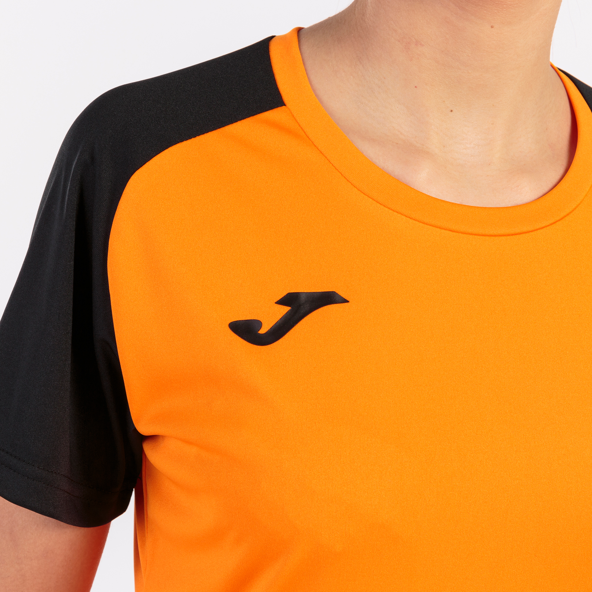 CAMISETA MANGA CORTA ACADEMY IV