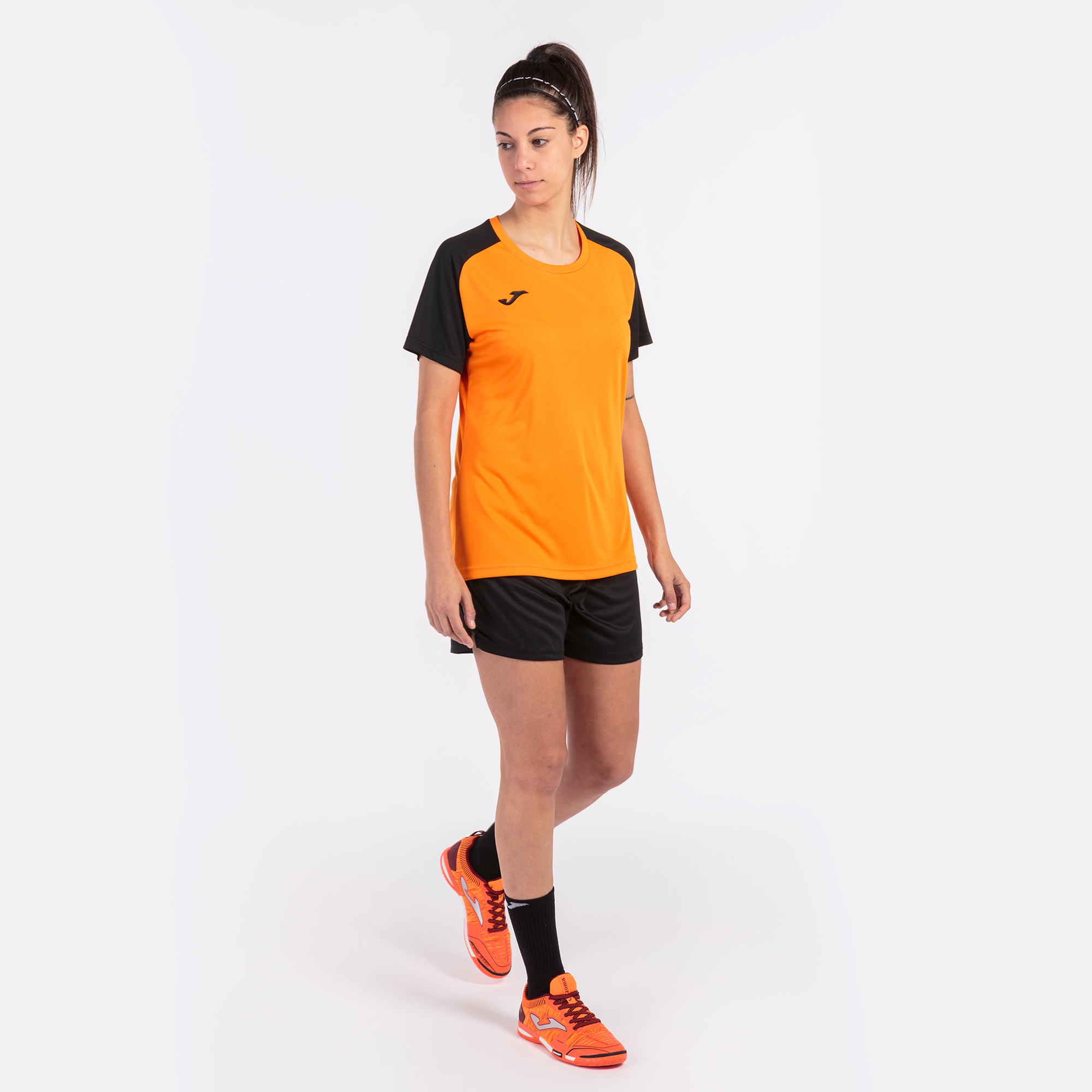CAMISETA MANGA CORTA ACADEMY IV