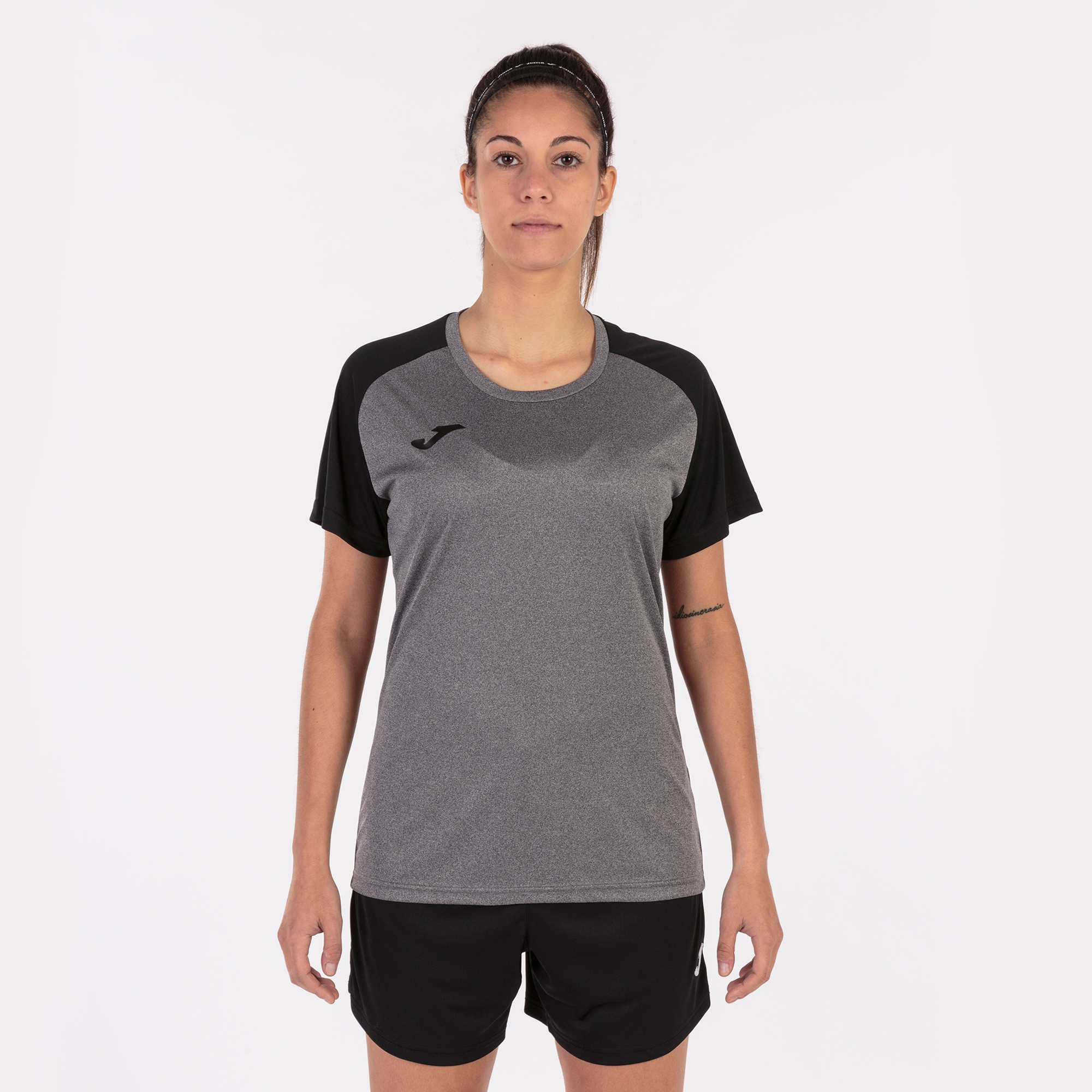 CAMISETA MANGA CORTA ACADEMY IV