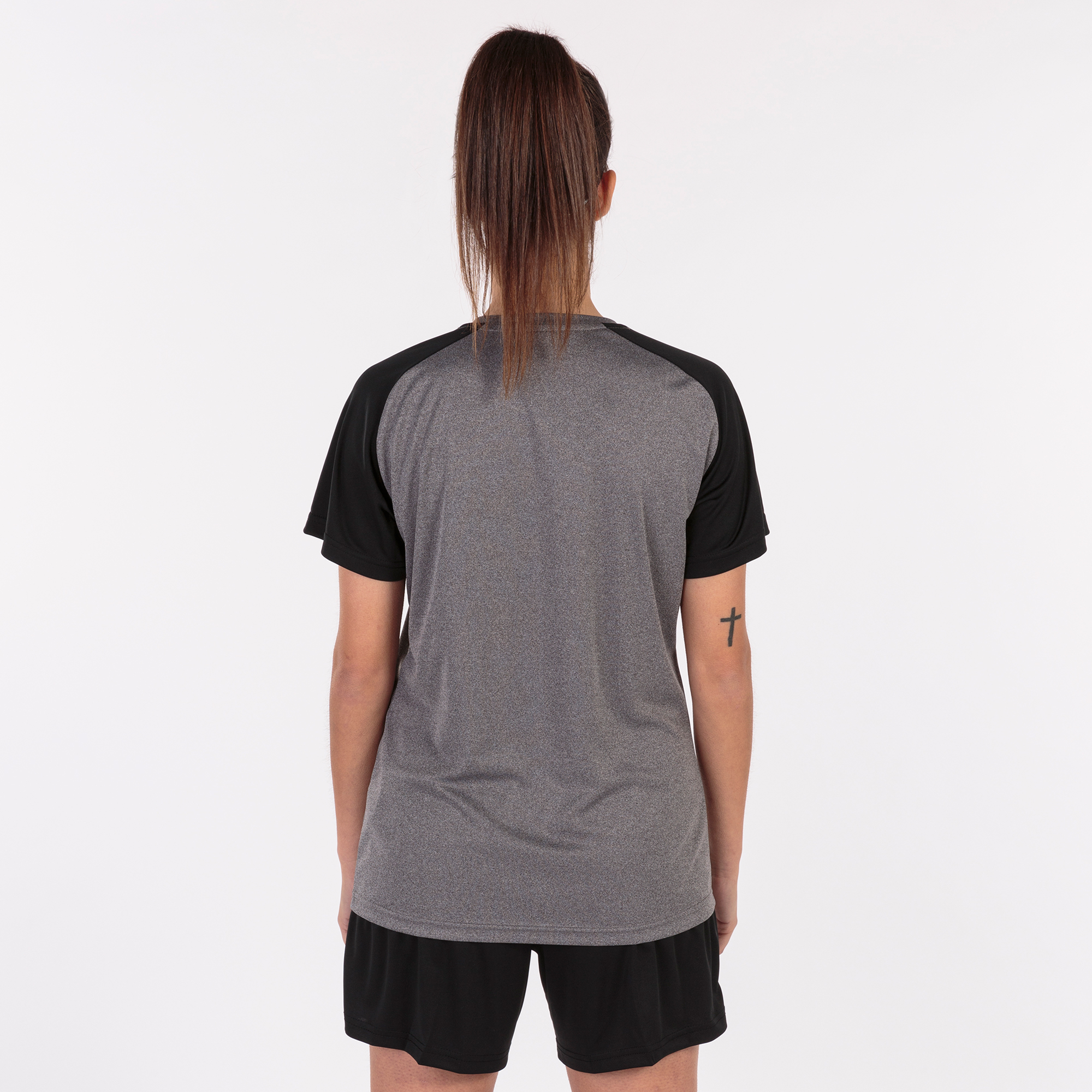 CAMISETA MANGA CORTA ACADEMY IV
