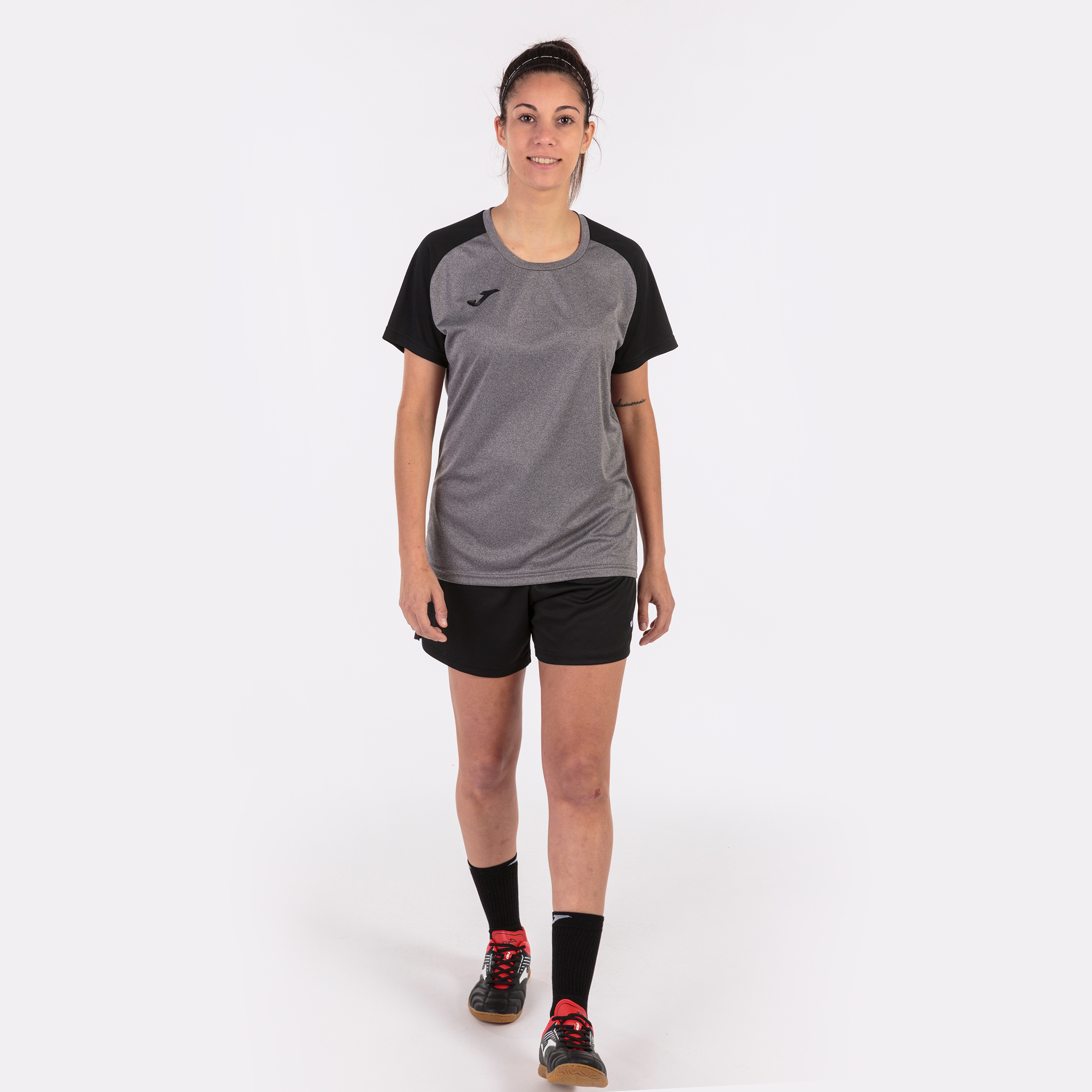 CAMISETA MANGA CORTA ACADEMY IV
