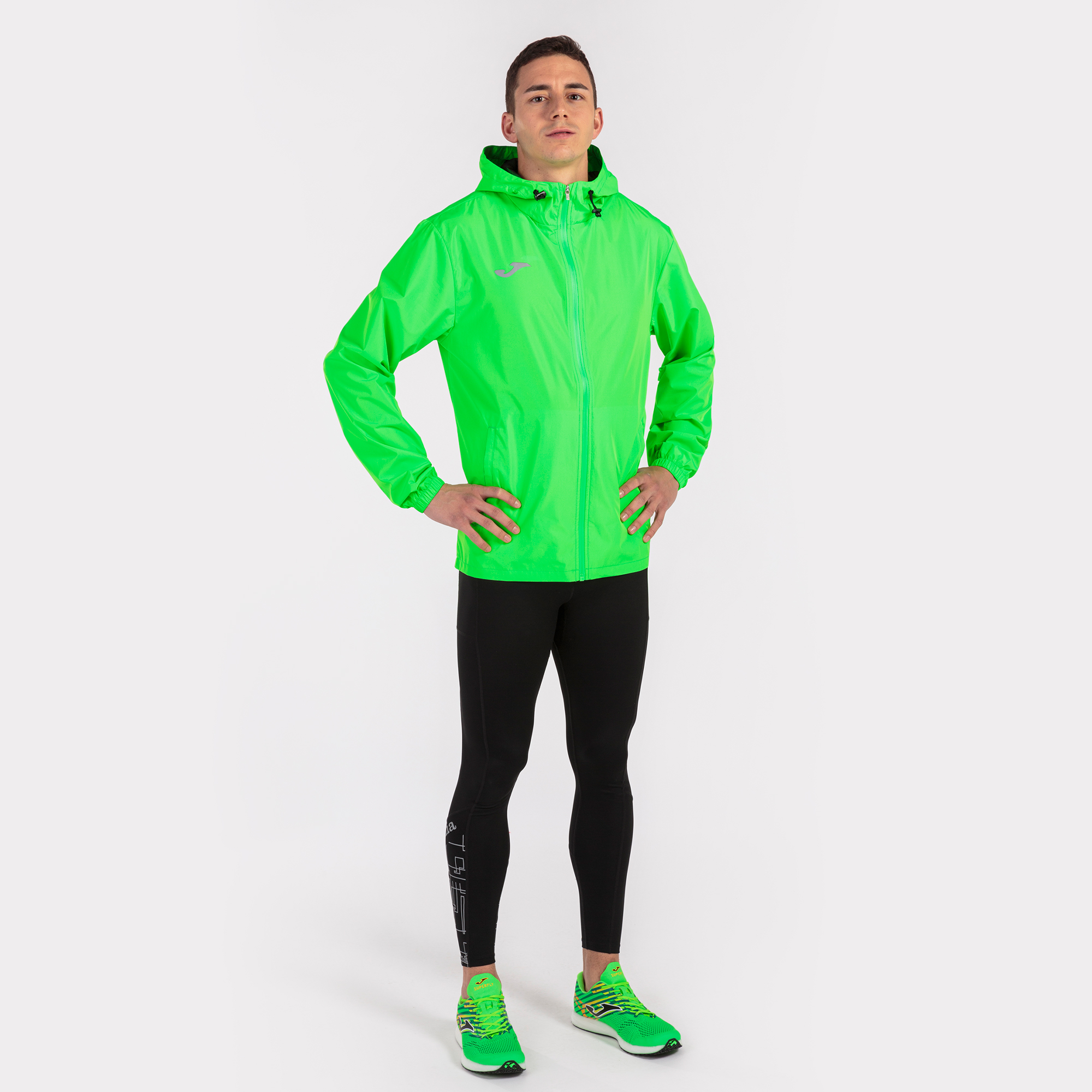 CHUBASQUERO COMBI RUNNING