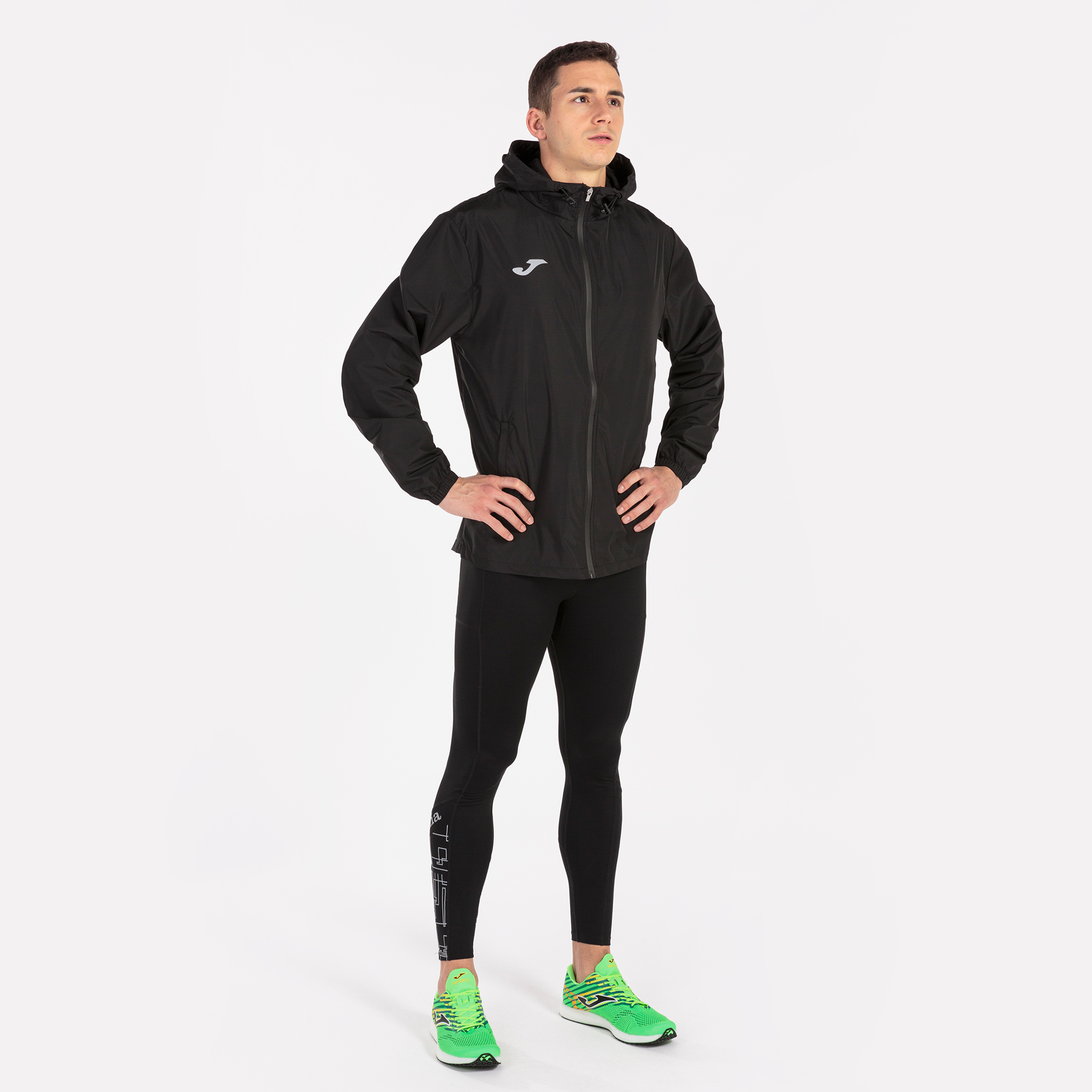 CHUBASQUERO COMBI RUNNING