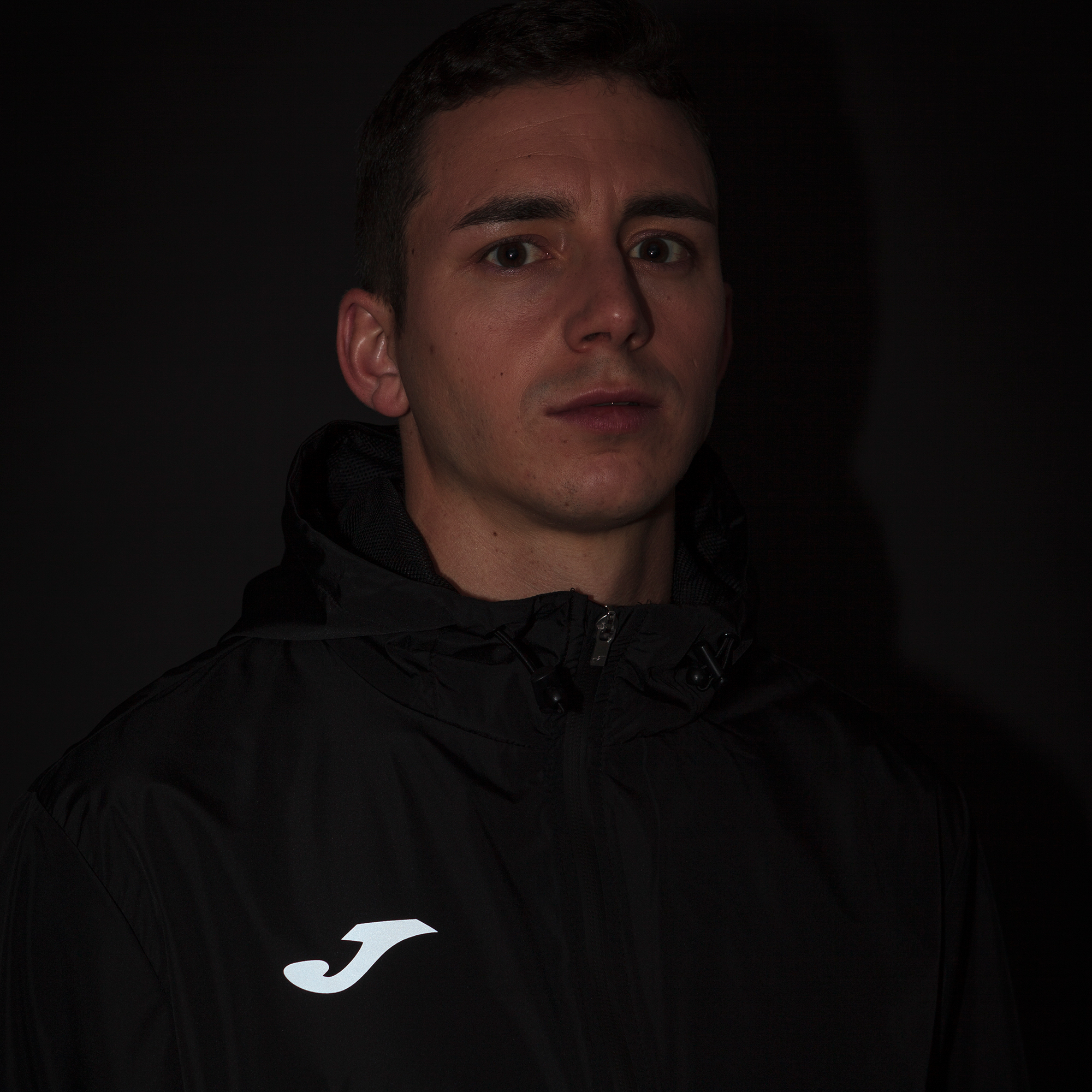 CHUBASQUERO COMBI RUNNING