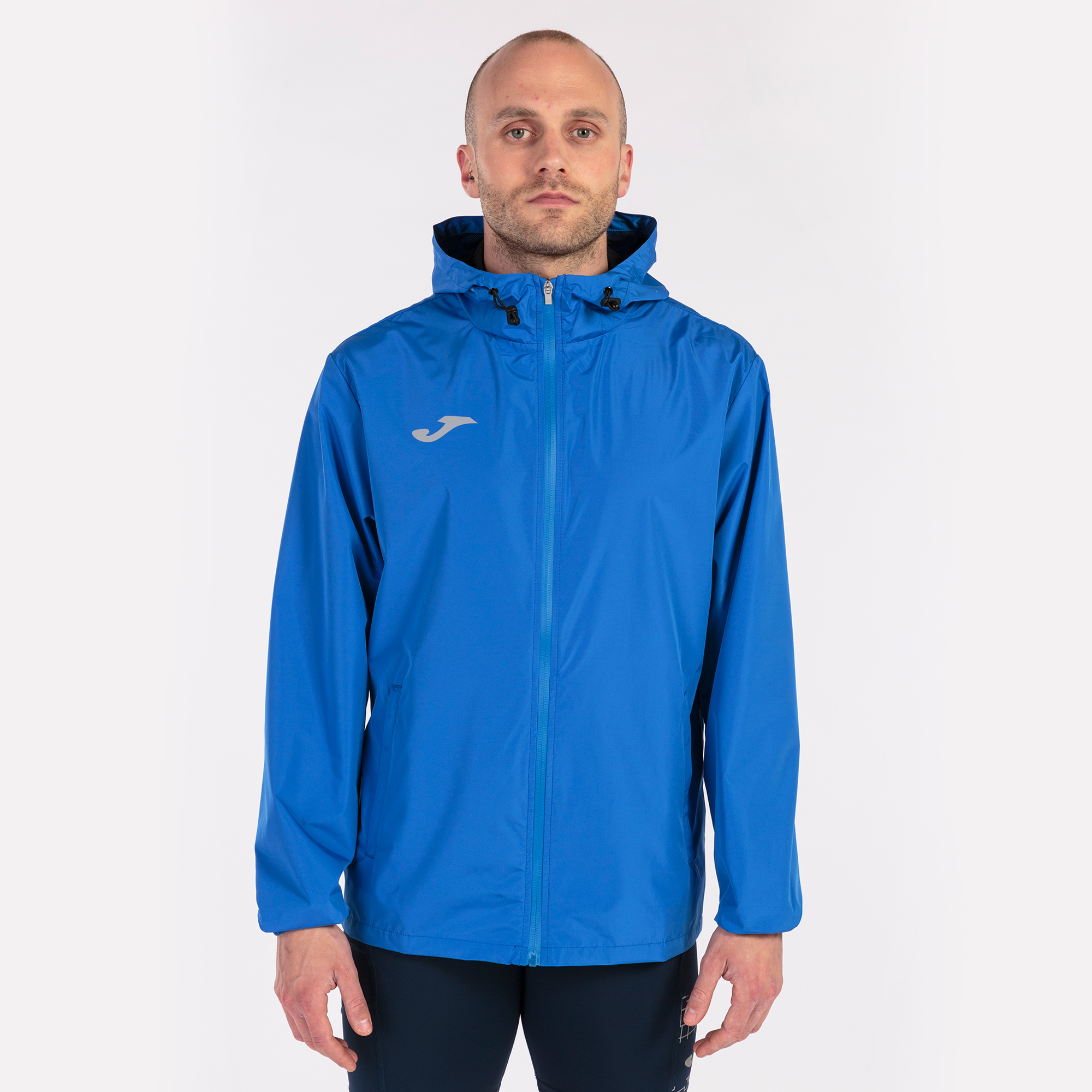 CHUBASQUERO COMBI RUNNING