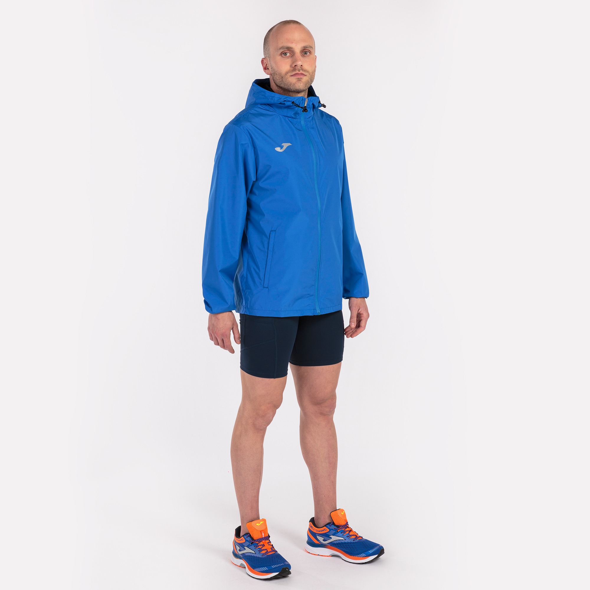 CHUBASQUERO COMBI RUNNING