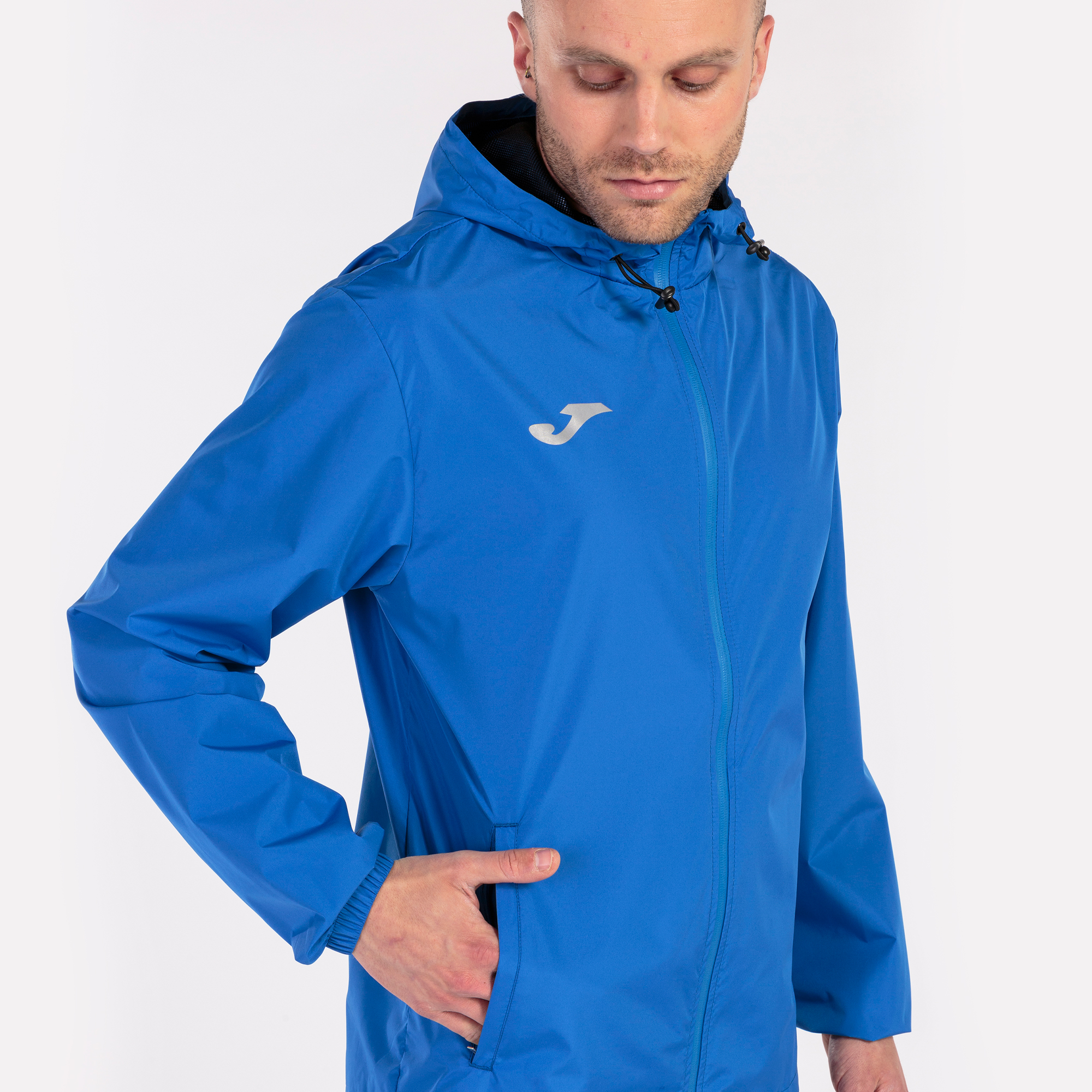 CHUBASQUERO COMBI RUNNING