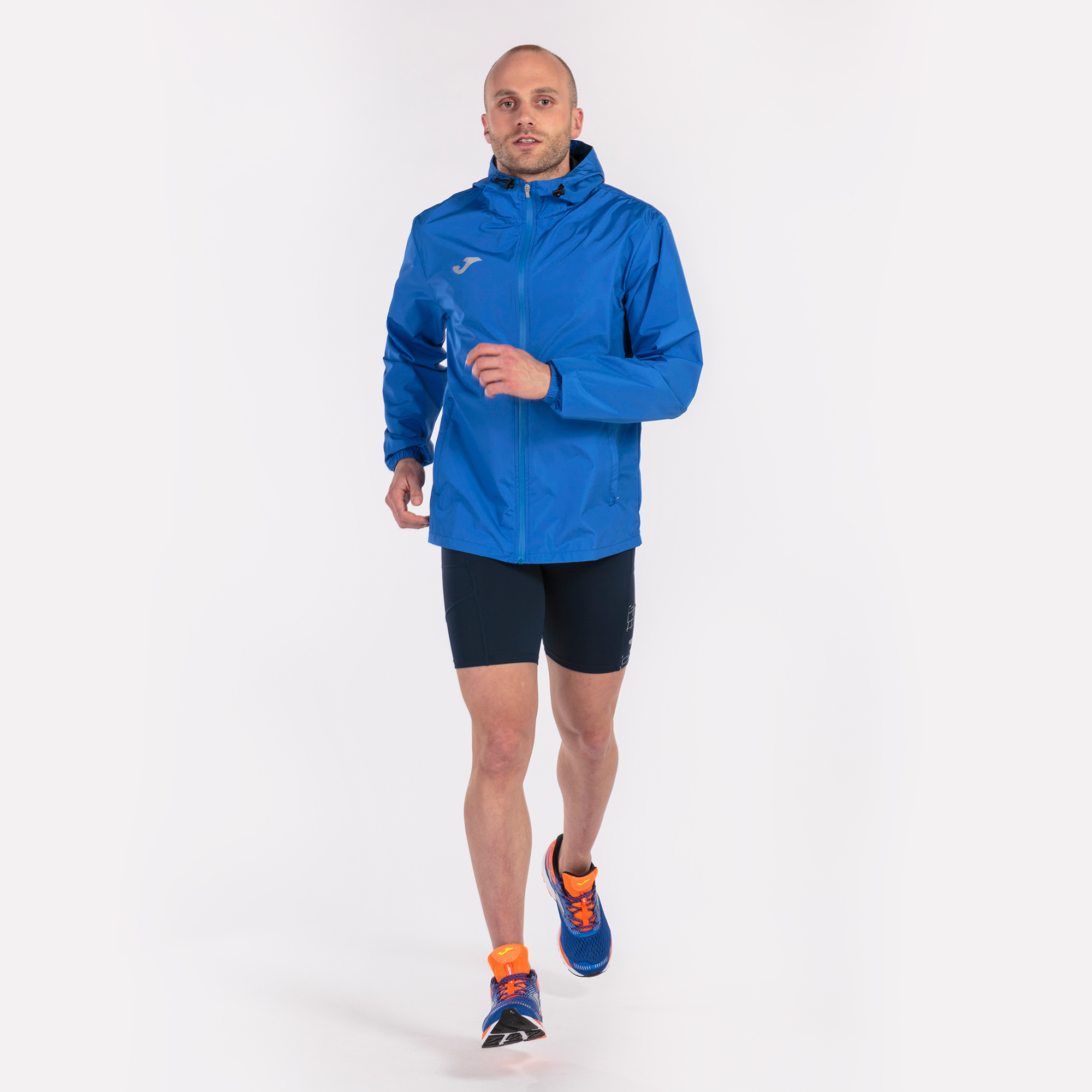 CHUBASQUERO COMBI RUNNING
