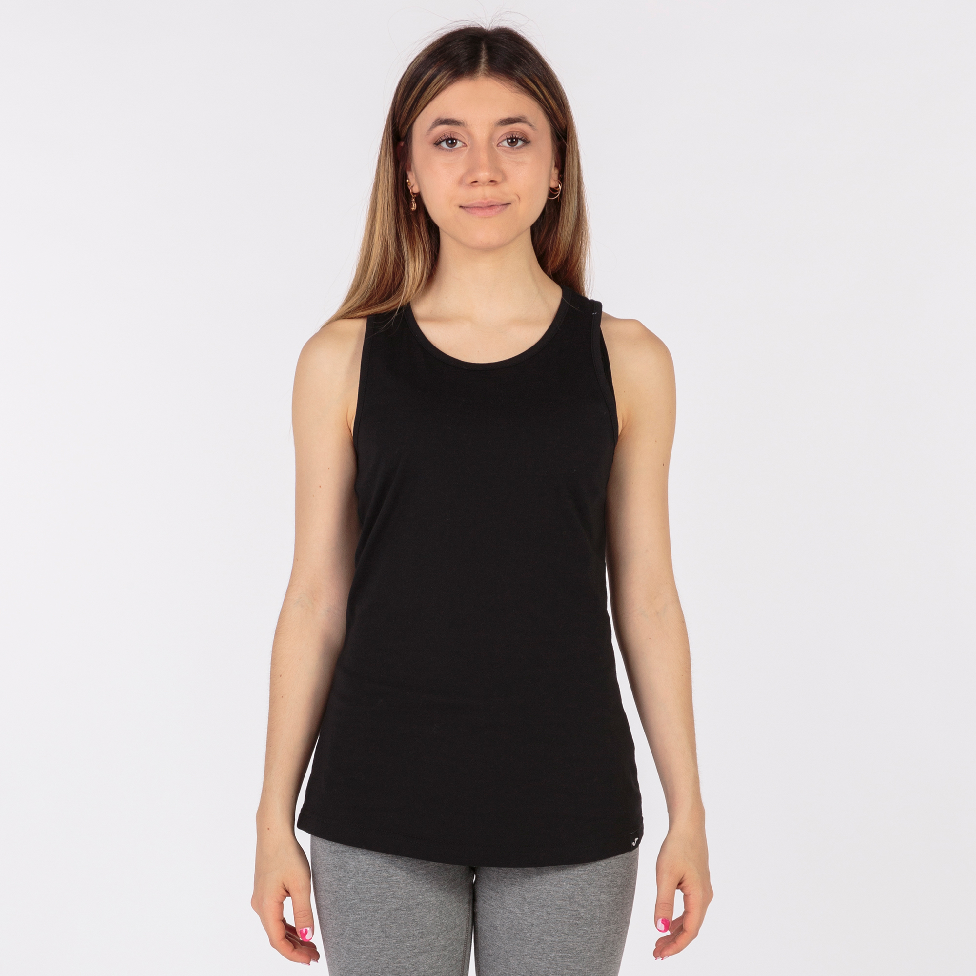 CAMISETA TIRANTES OASIS
