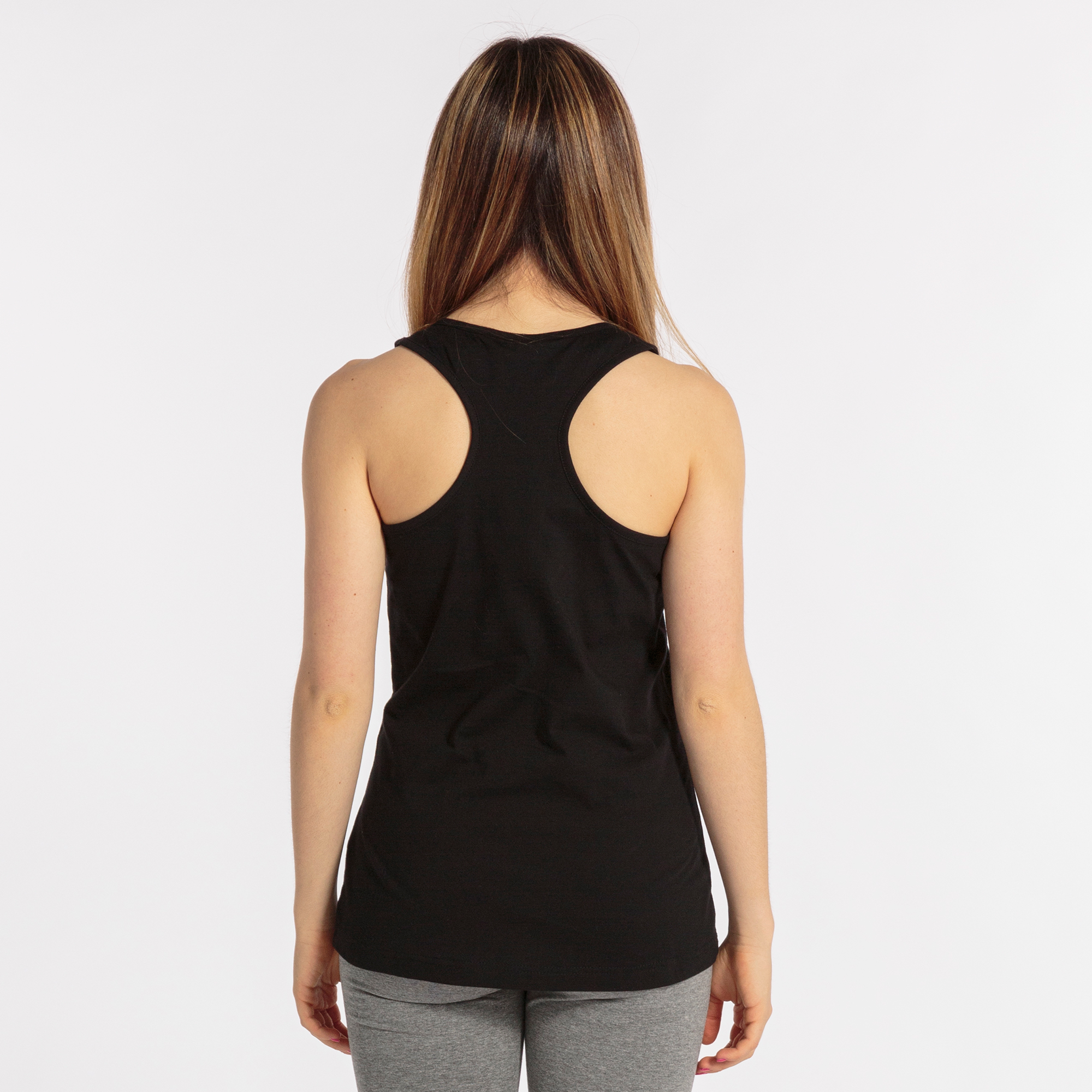 CAMISETA TIRANTES OASIS