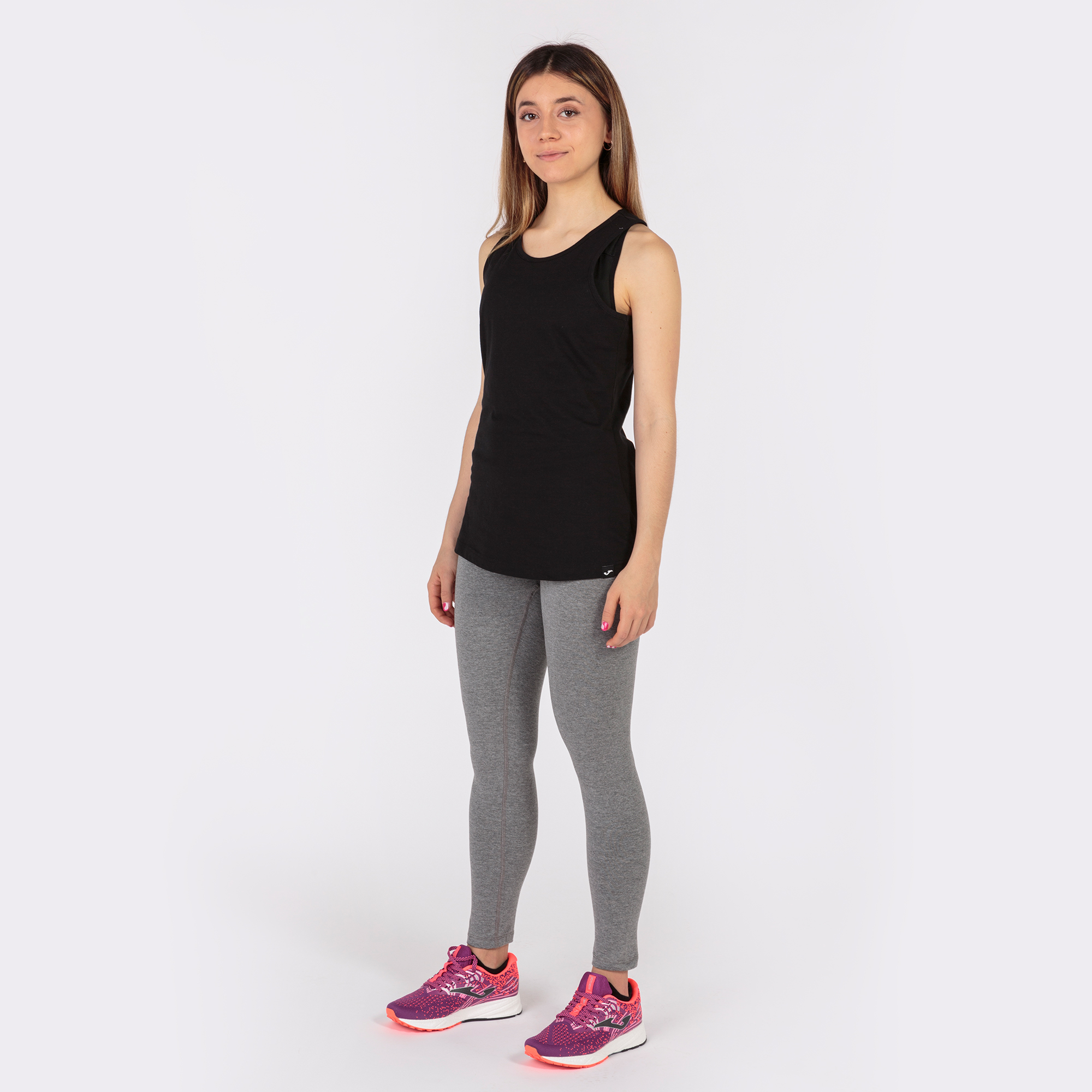 CAMISETA TIRANTES OASIS