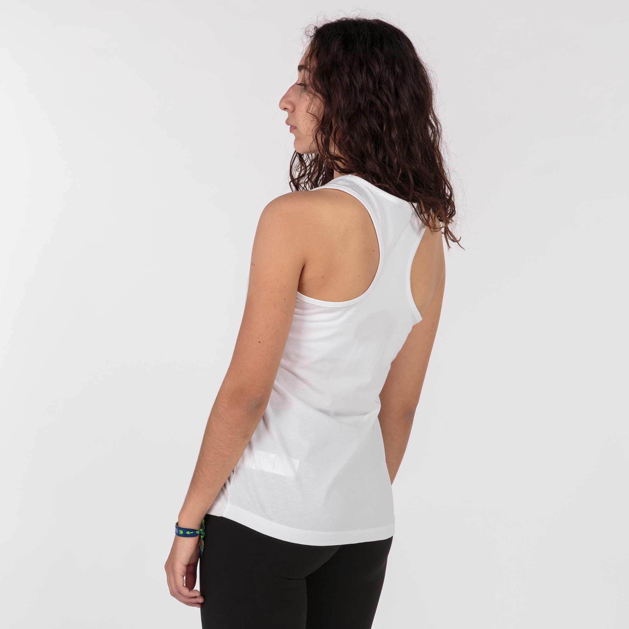 CAMISETA TIRANTES OASIS