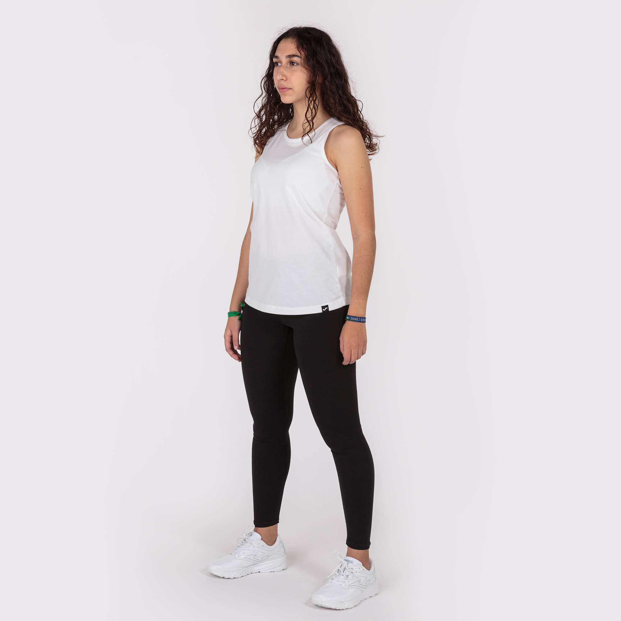 CAMISETA TIRANTES OASIS