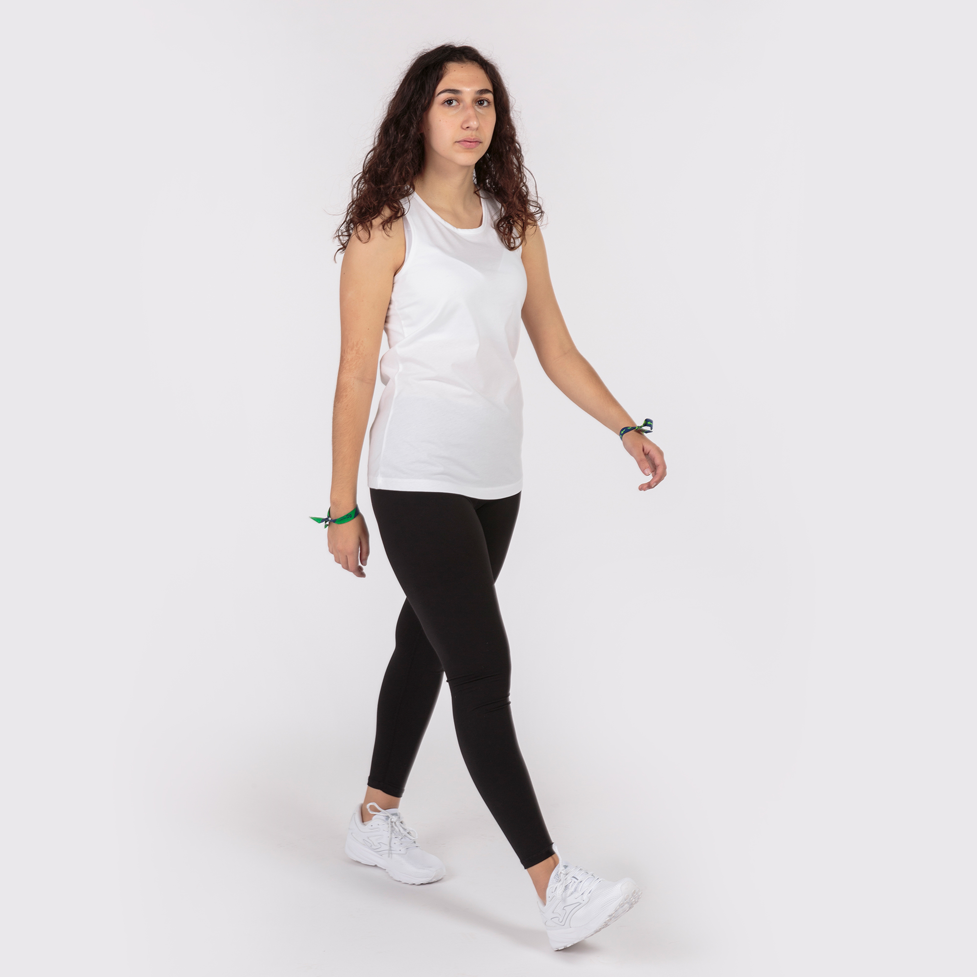 CAMISETA TIRANTES OASIS