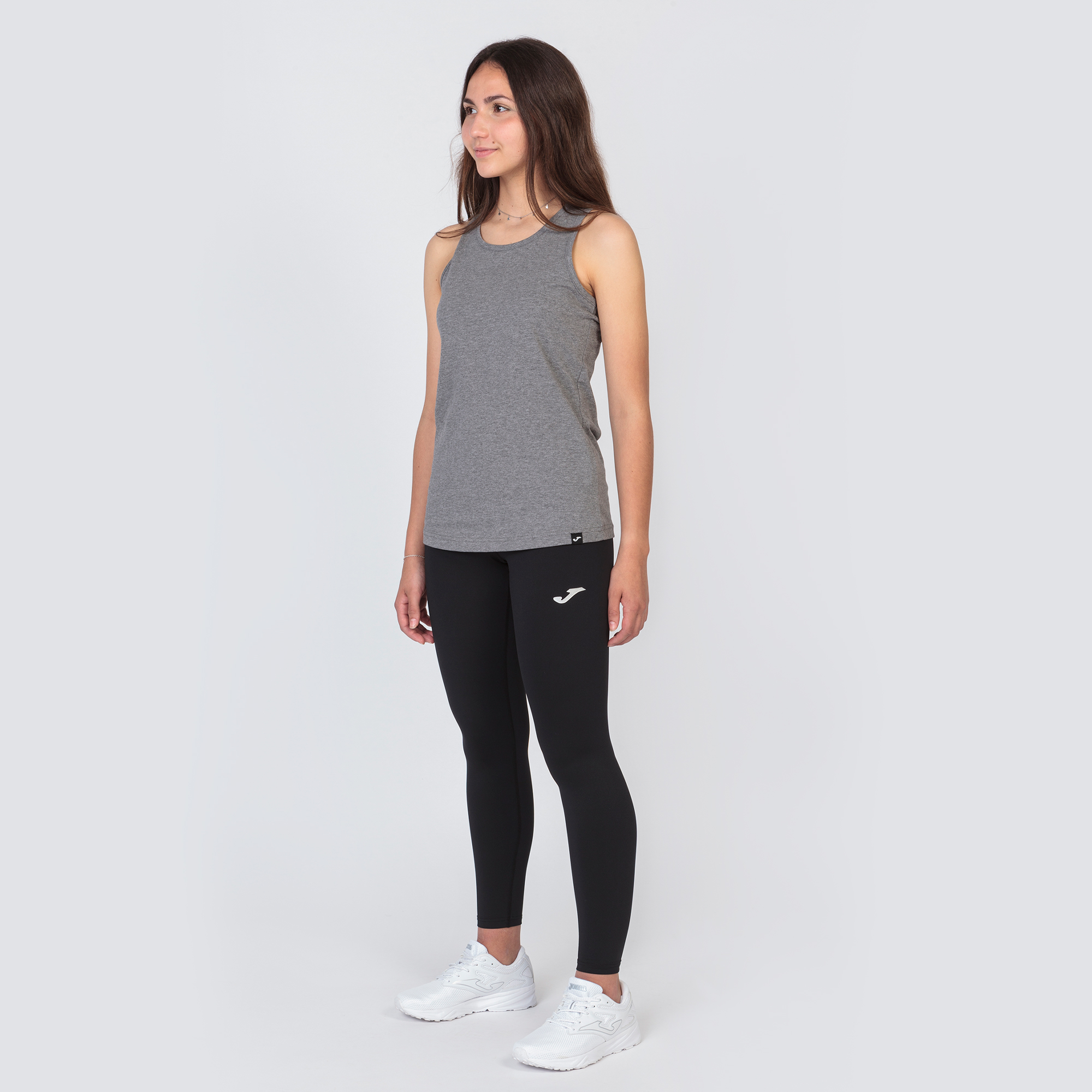 CAMISETA TIRANTES OASIS