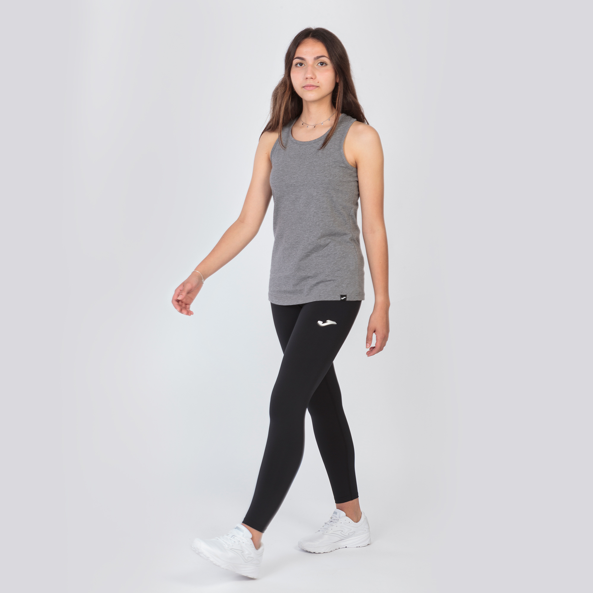 CAMISETA TIRANTES OASIS