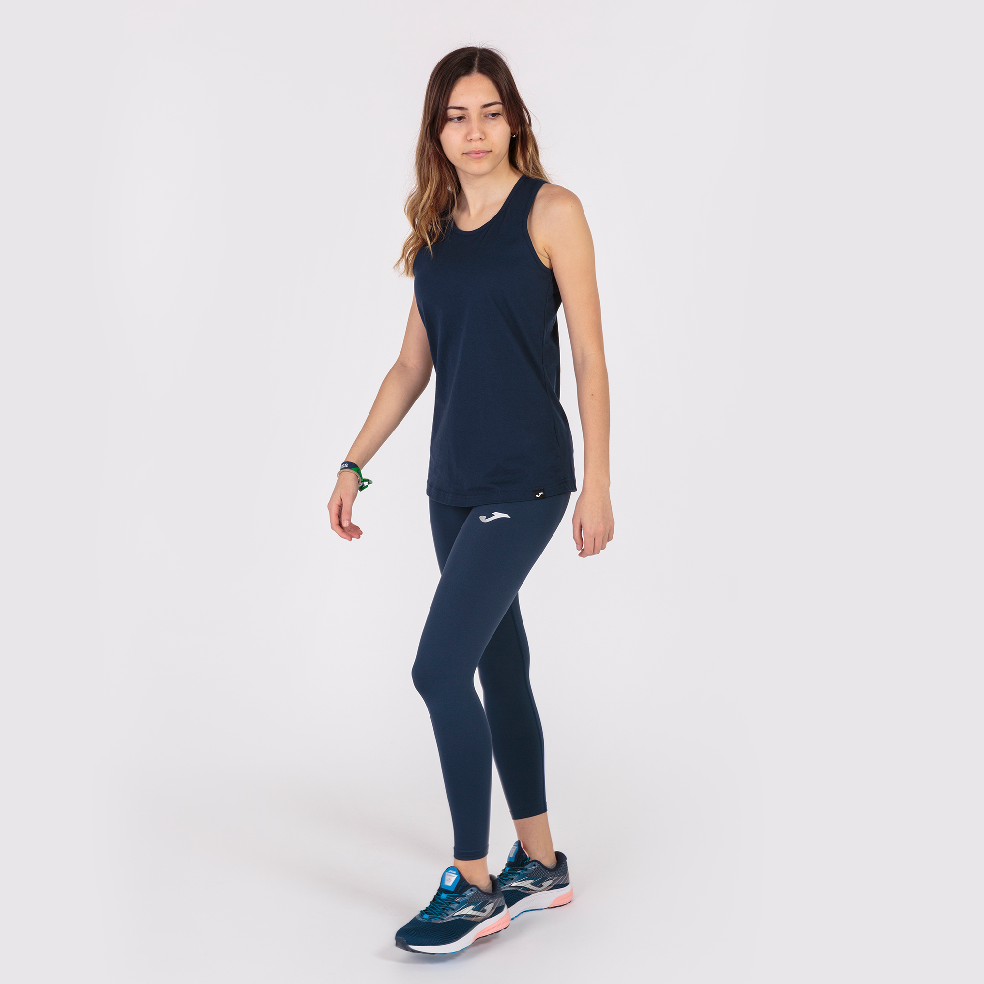CAMISETA TIRANTES OASIS
