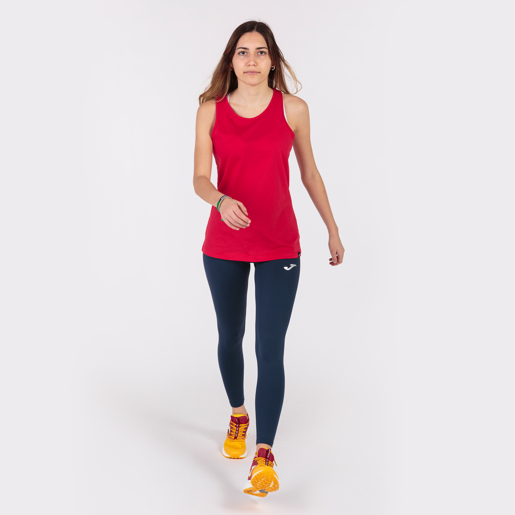CAMISETA TIRANTES OASIS