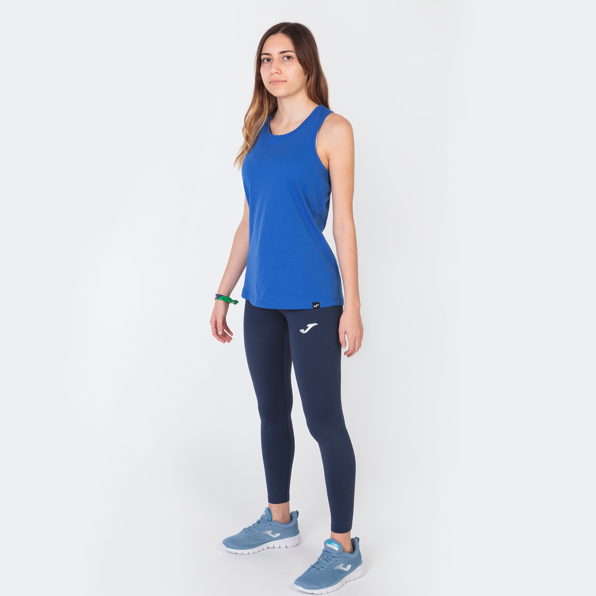 CAMISETA TIRANTES OASIS