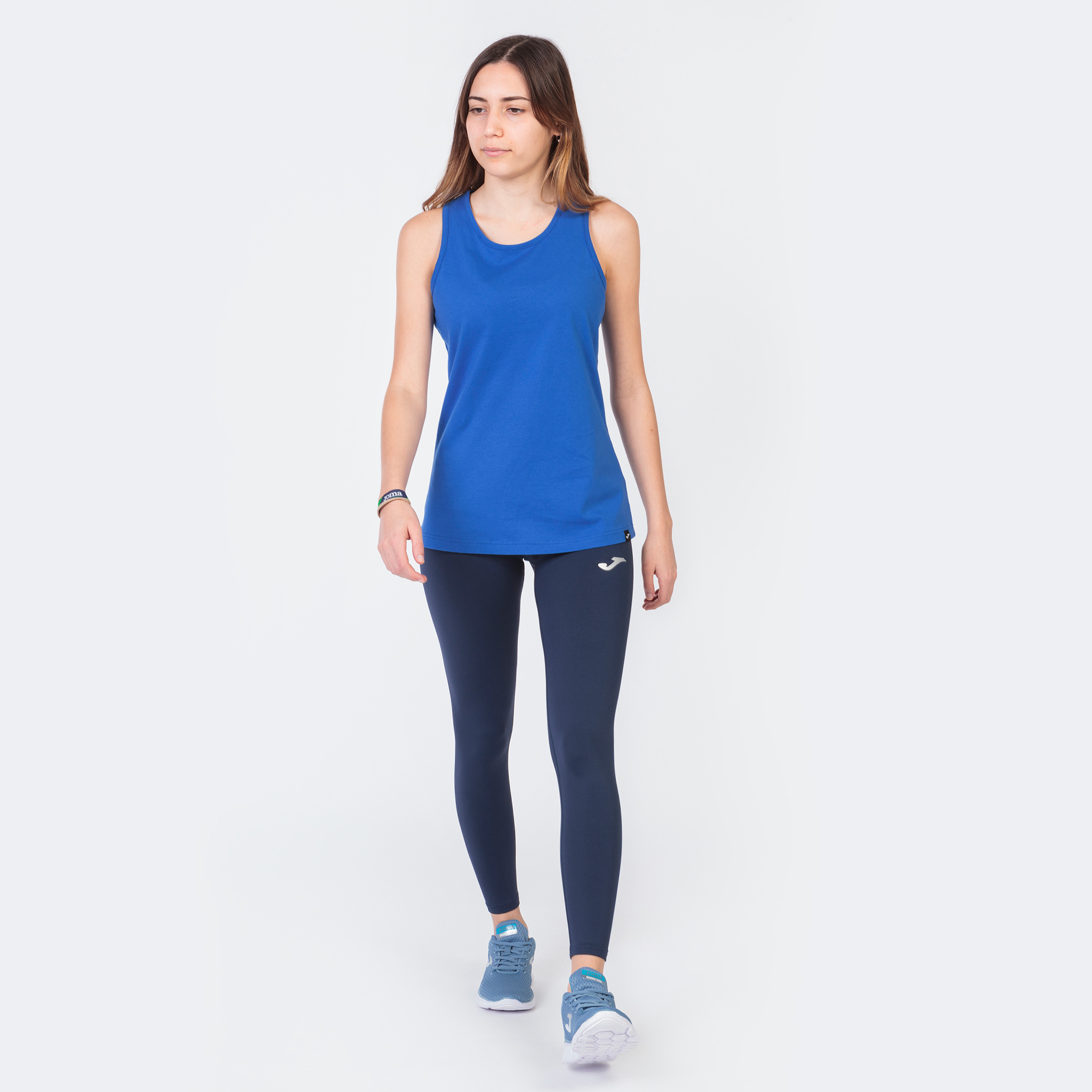 CAMISETA TIRANTES OASIS