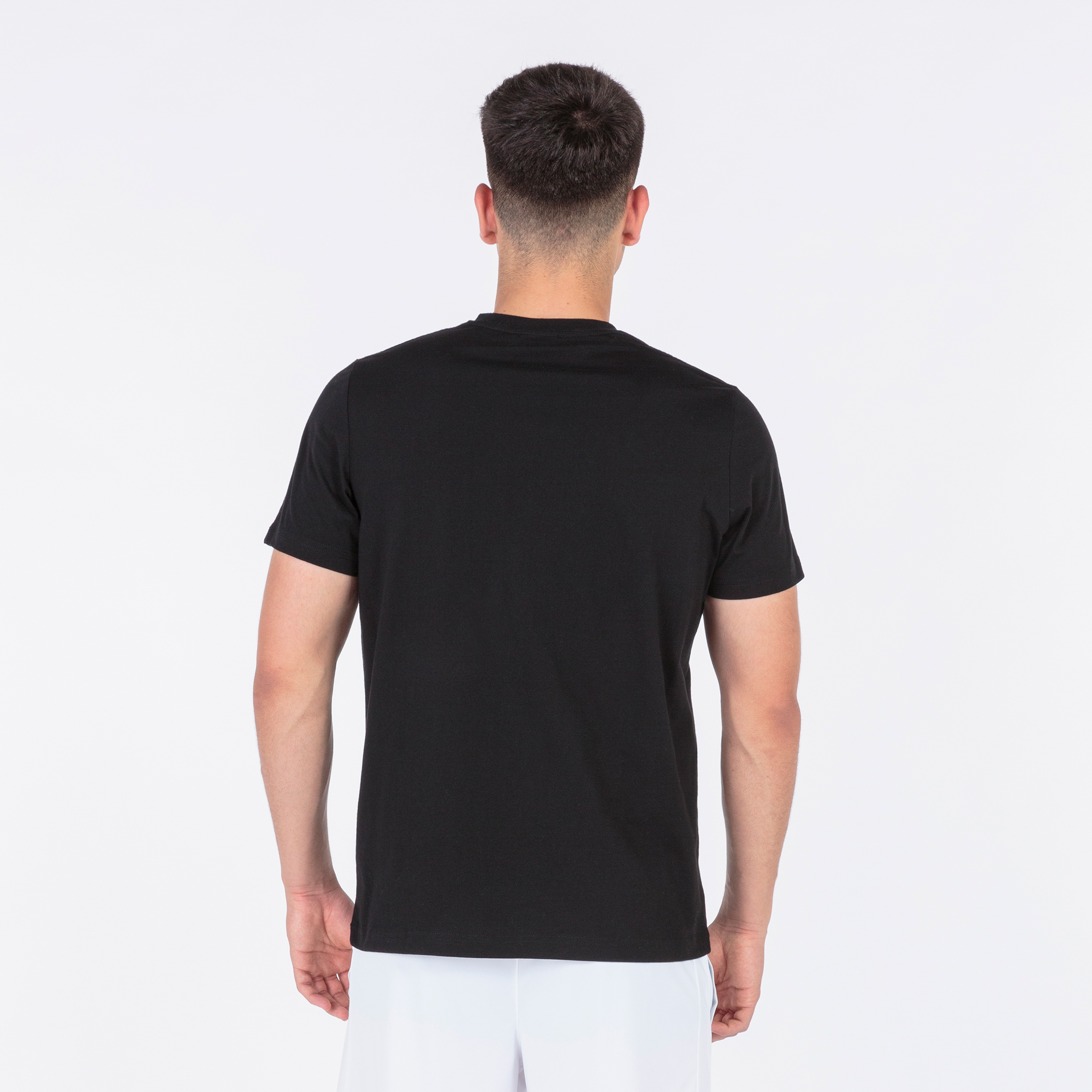 CAMISETA MANGA CORTA DESERT